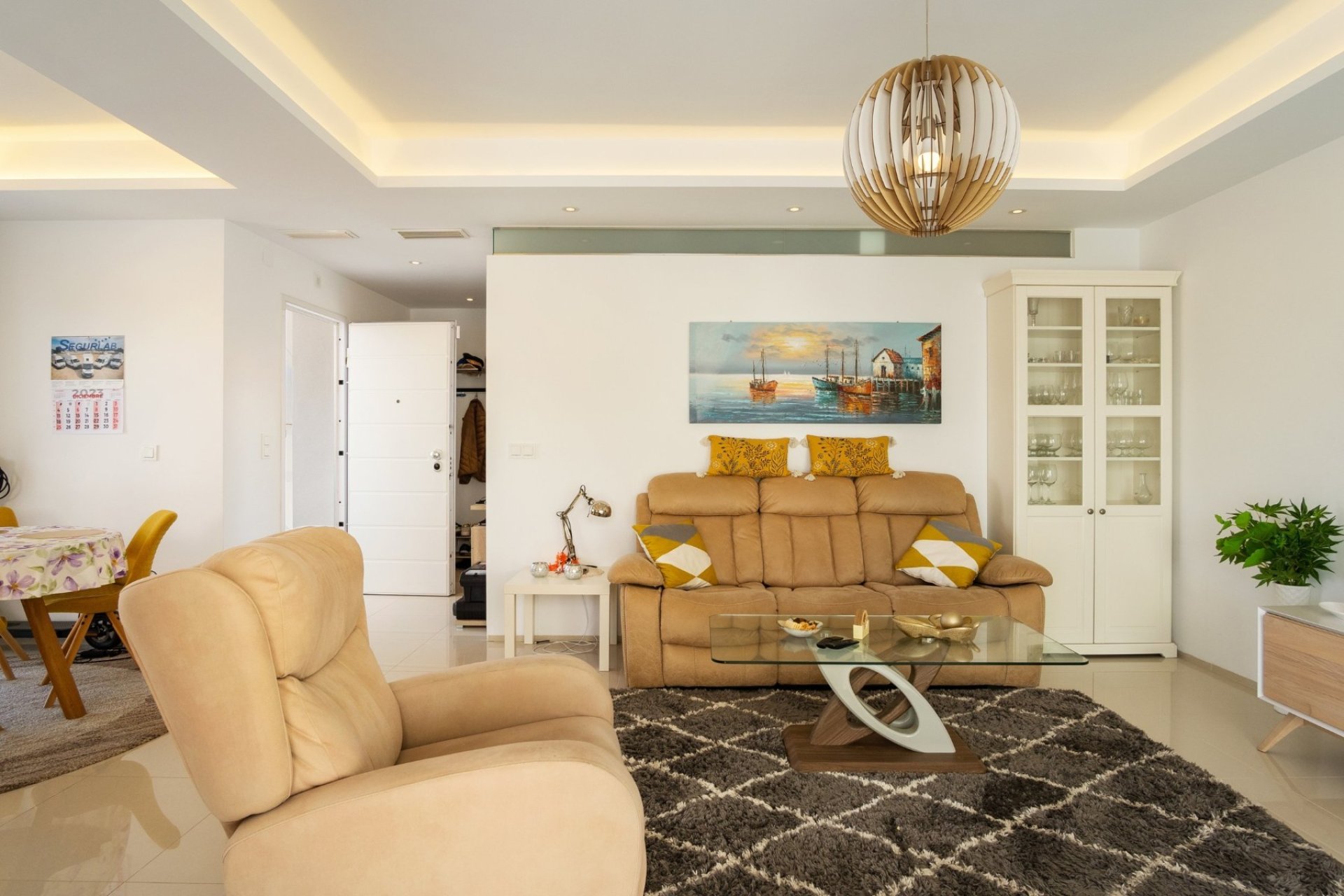 Herverkoop - Apartment - Ciudad Quesada/Rojales - Doña Pepa