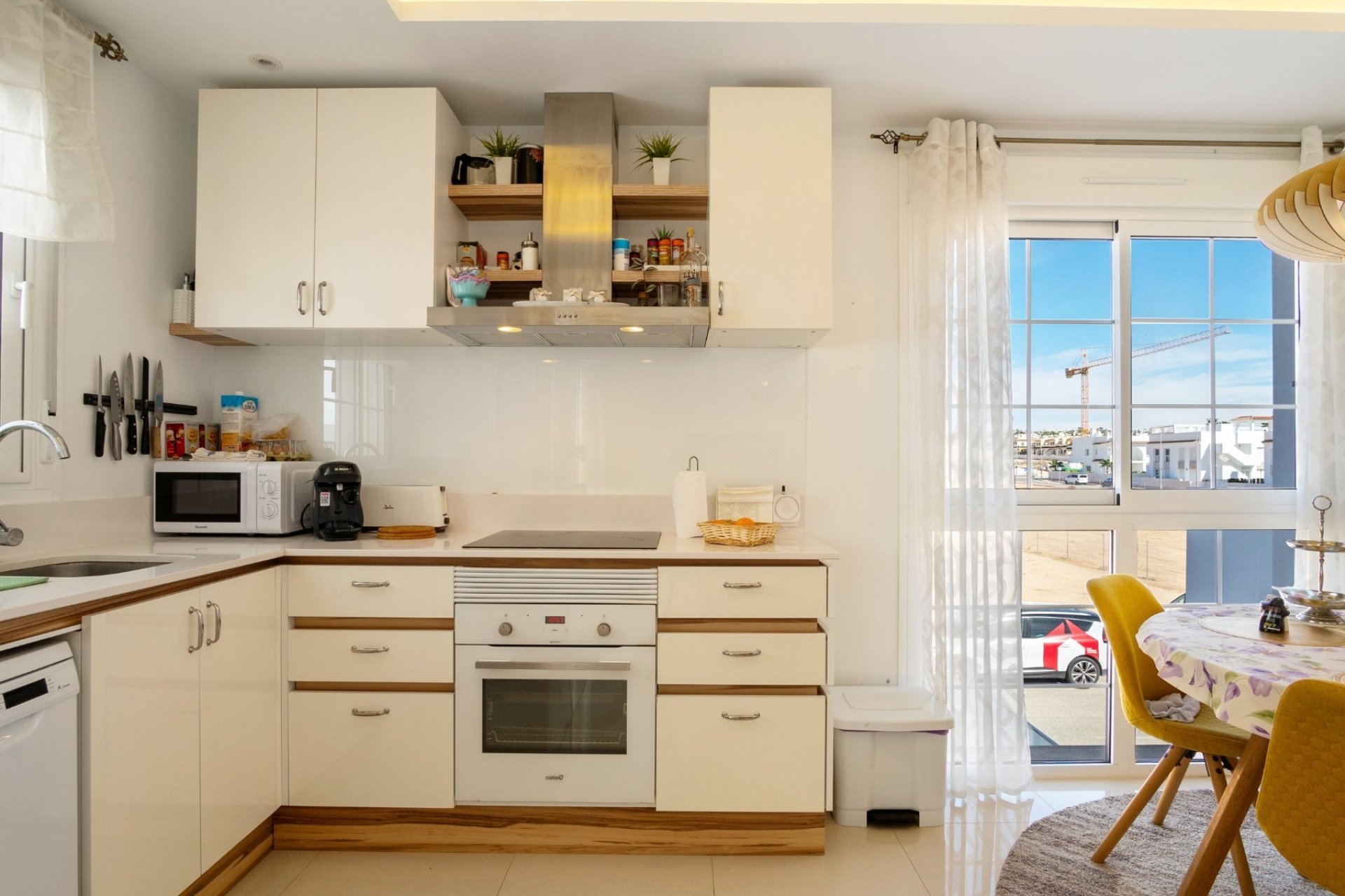 Herverkoop - Apartment - Ciudad Quesada/Rojales - Doña Pepa