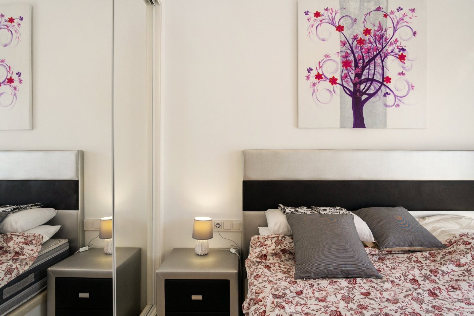 Herverkoop - Apartment - Ciudad Quesada/Rojales - Doña Pepa