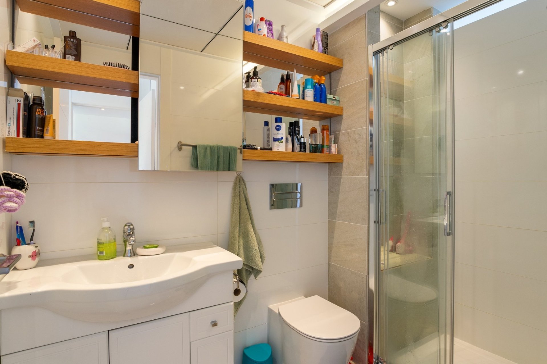 Herverkoop - Apartment - Ciudad Quesada/Rojales - Doña Pepa