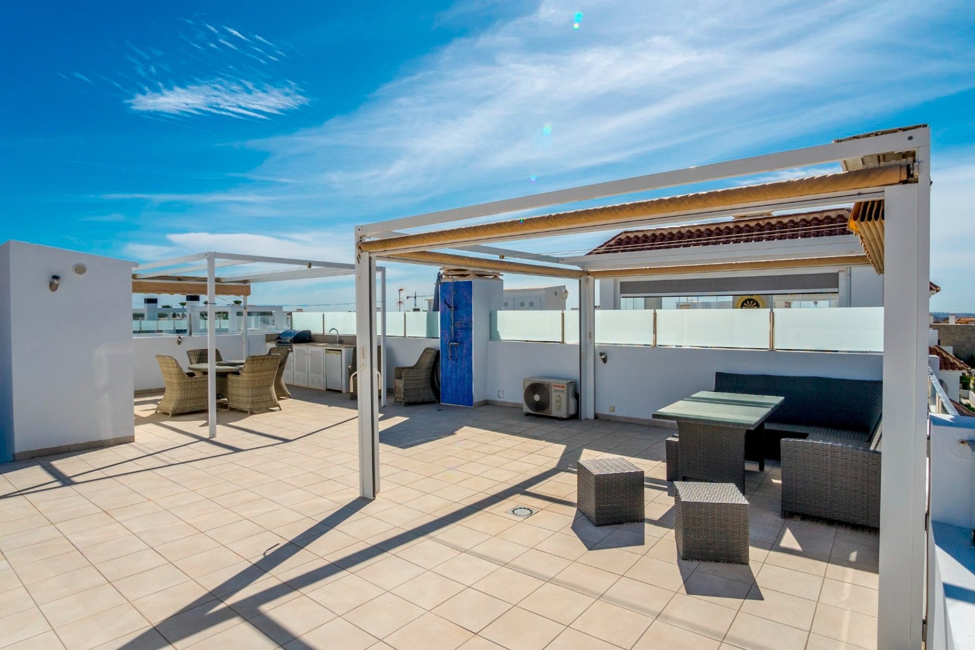 Herverkoop - Apartment - Ciudad Quesada/Rojales - Doña Pepa