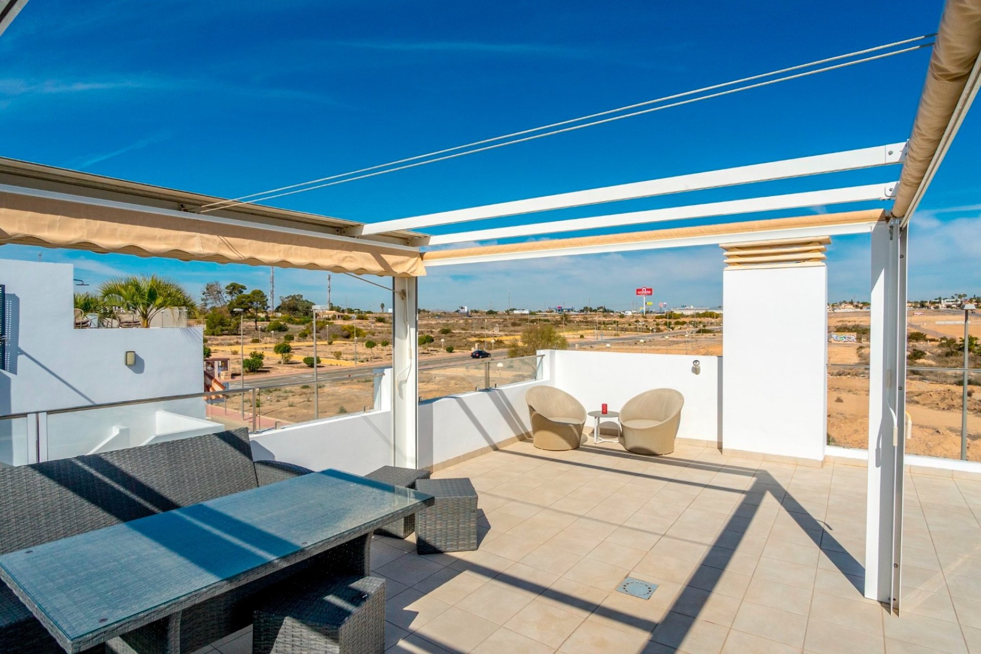 Herverkoop - Apartment - Ciudad Quesada/Rojales - Doña Pepa