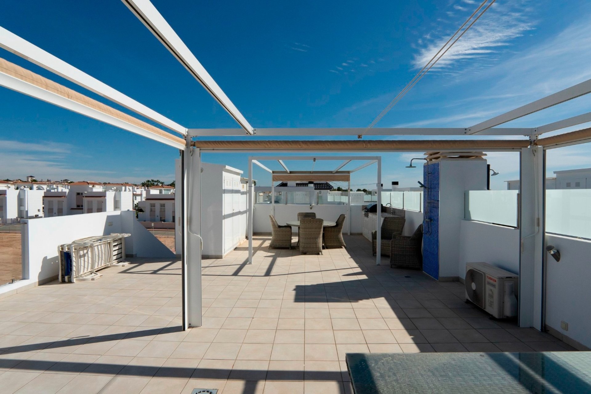 Herverkoop - Apartment - Ciudad Quesada/Rojales - Doña Pepa