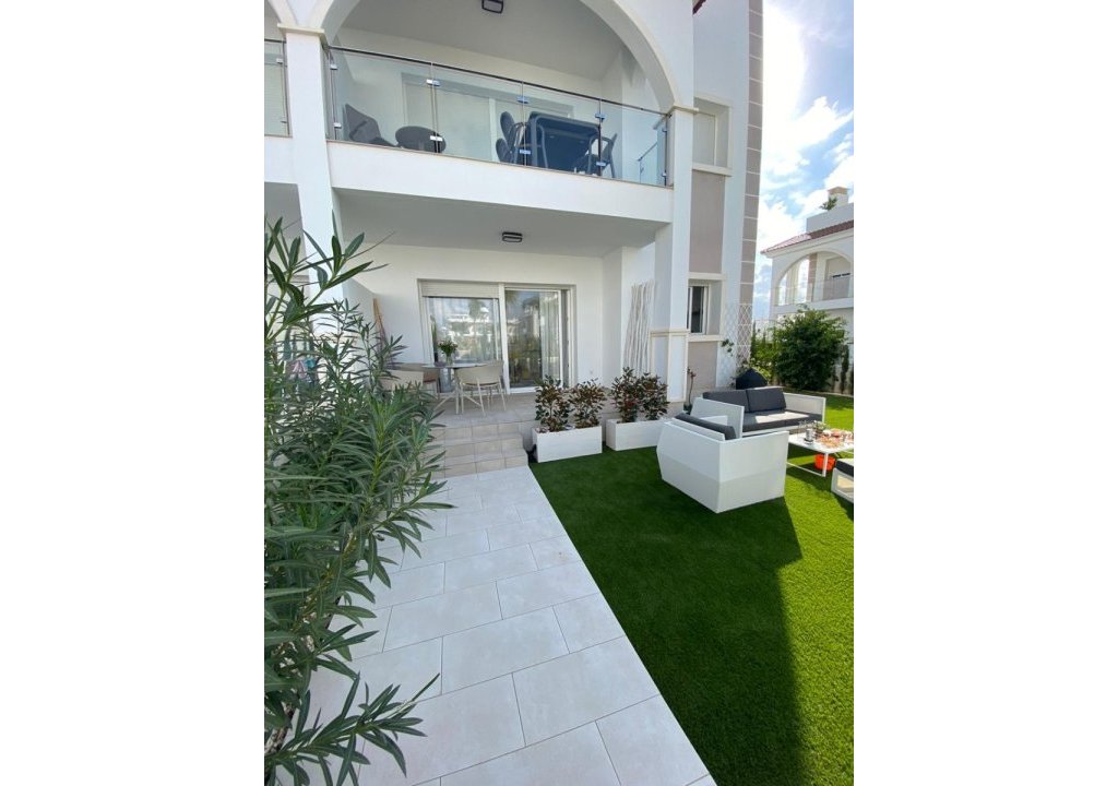 Herverkoop - Apartment - Ciudad Quesada - Rojales - Dona Pepa