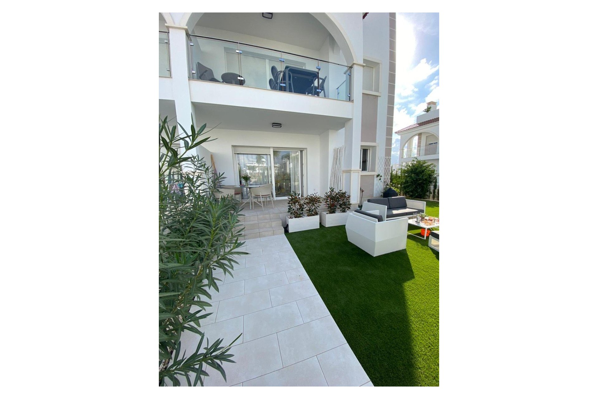 Herverkoop - Apartment - Ciudad Quesada - Rojales - Dona Pepa