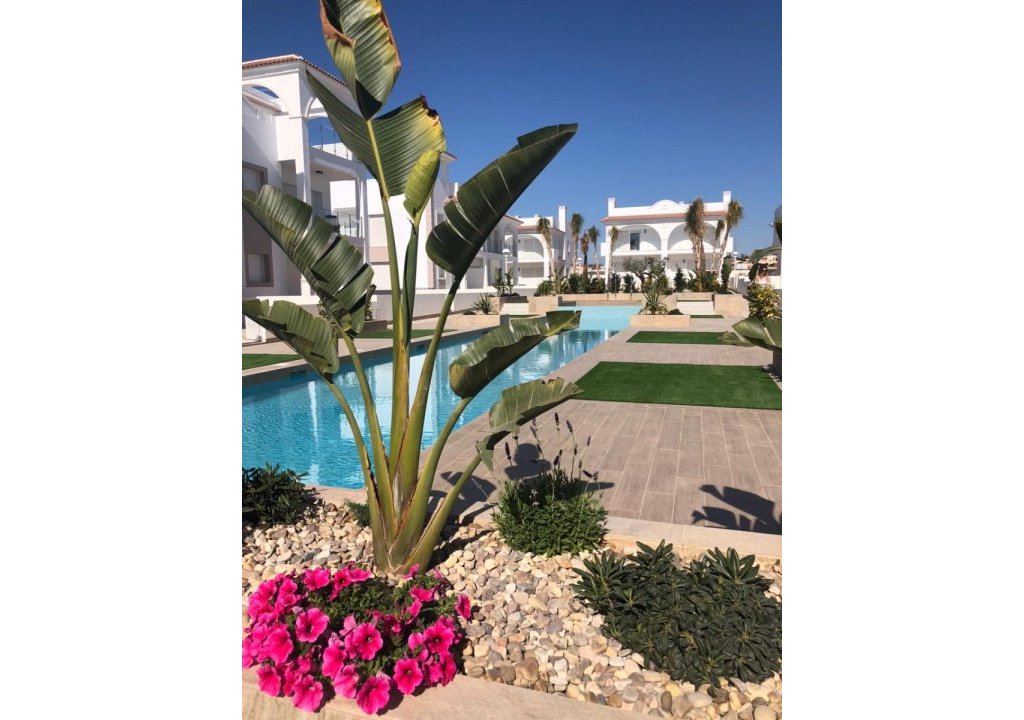Herverkoop - Apartment - Ciudad Quesada - Rojales - Dona Pepa