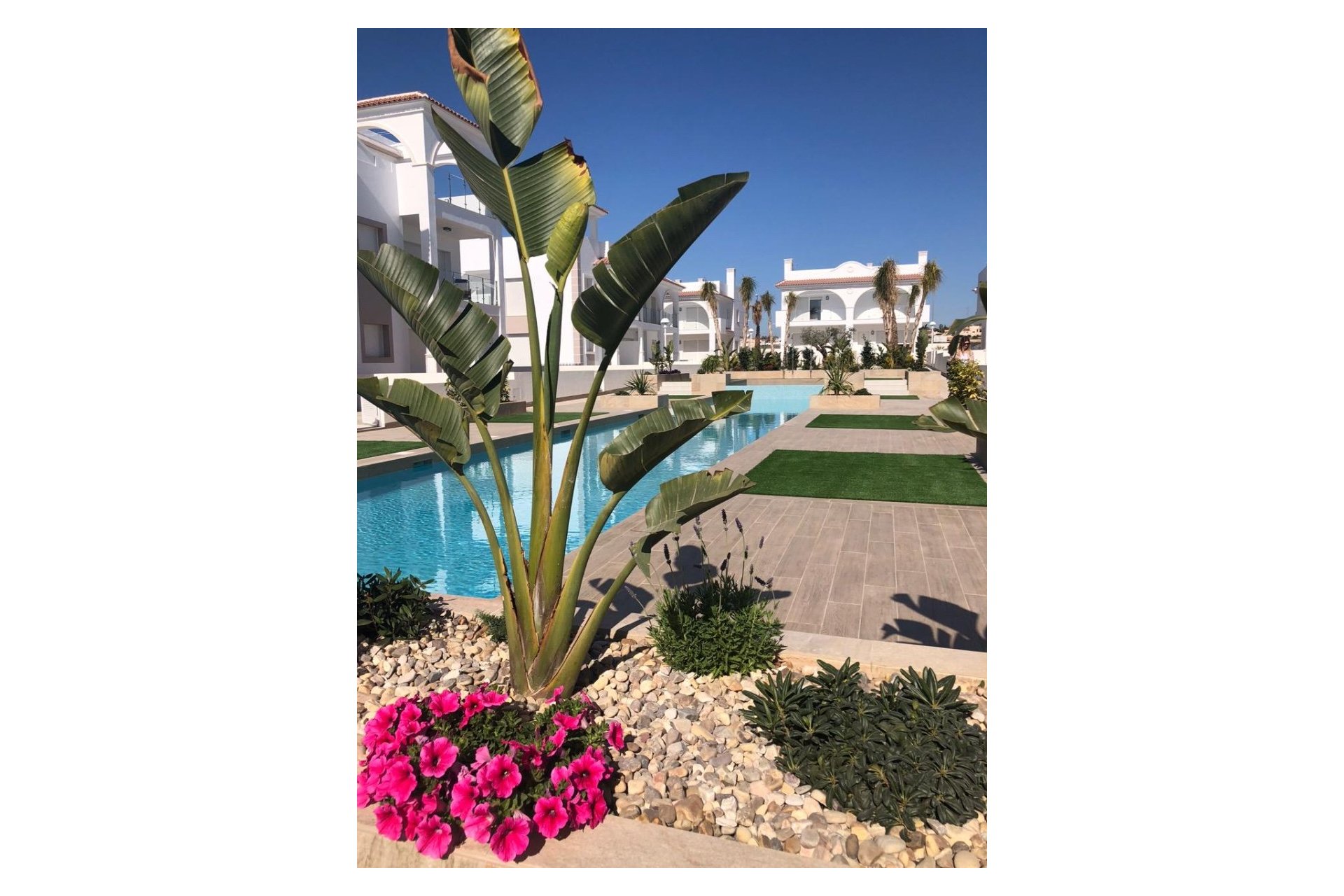 Herverkoop - Apartment - Ciudad Quesada - Rojales - Dona Pepa