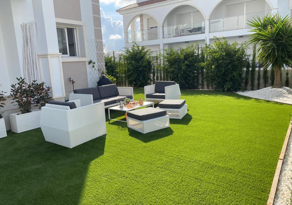 Herverkoop - Apartment - Ciudad Quesada - Rojales - Dona Pepa