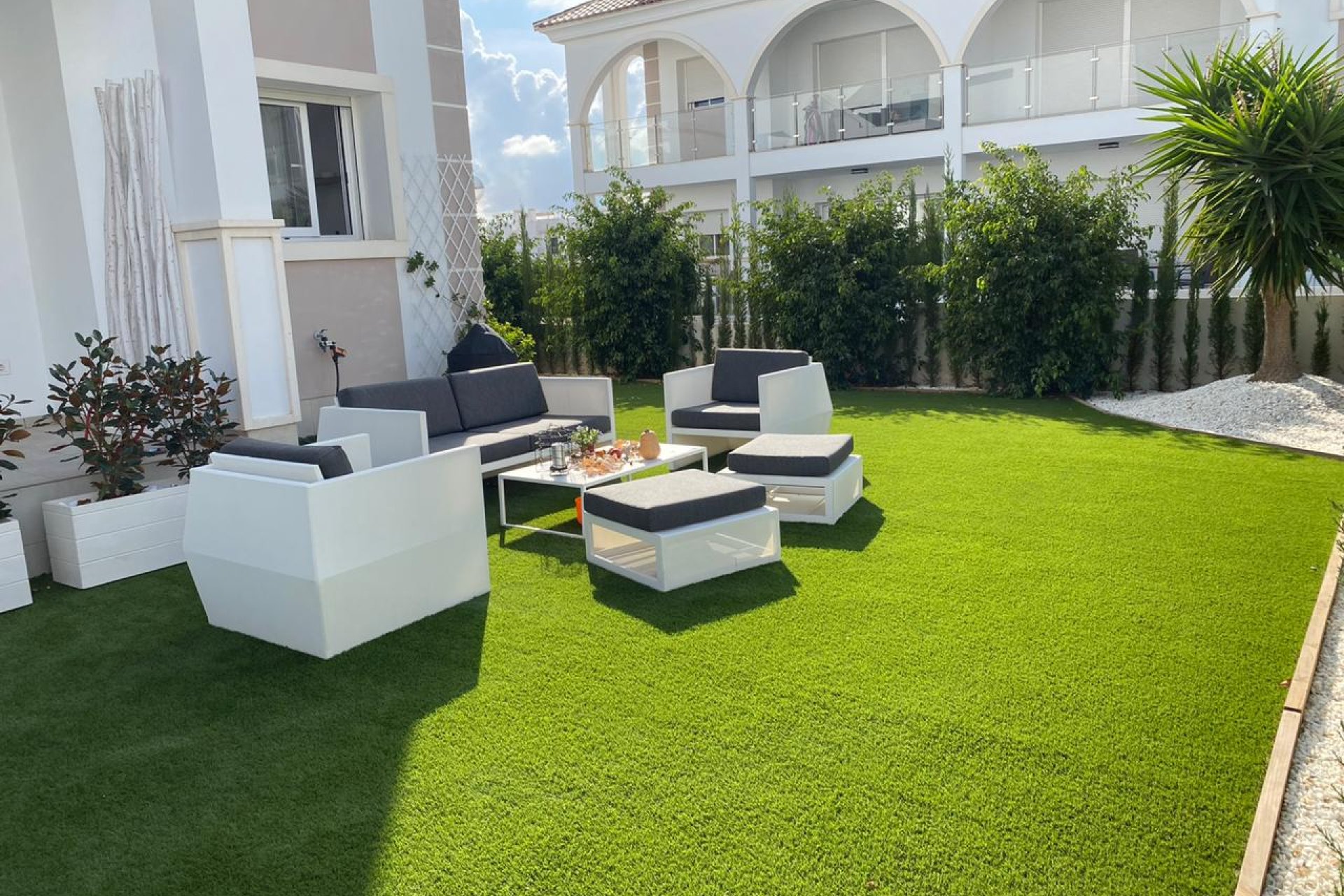 Herverkoop - Apartment - Ciudad Quesada - Rojales - Dona Pepa