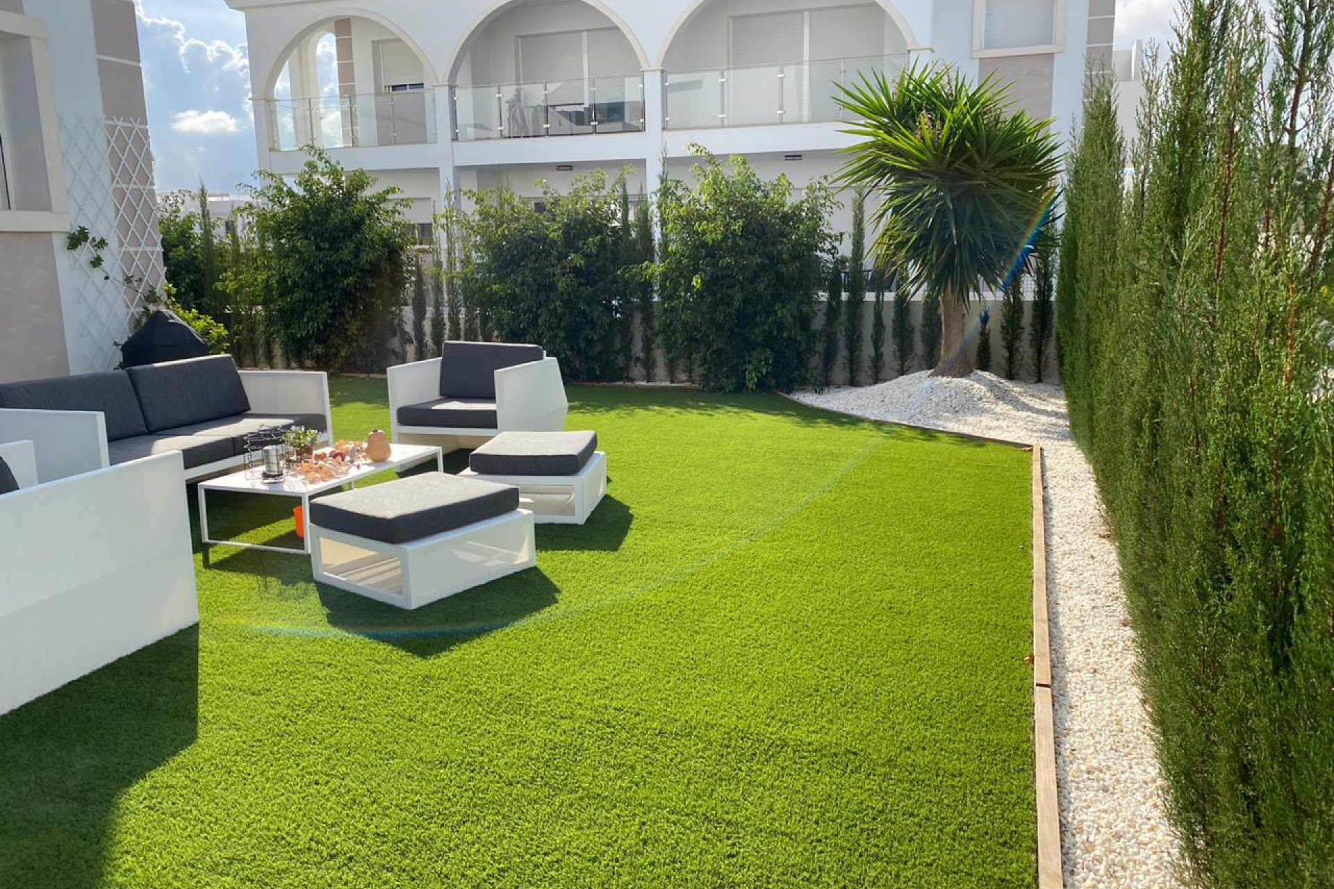 Herverkoop - Apartment - Ciudad Quesada - Rojales - Dona Pepa