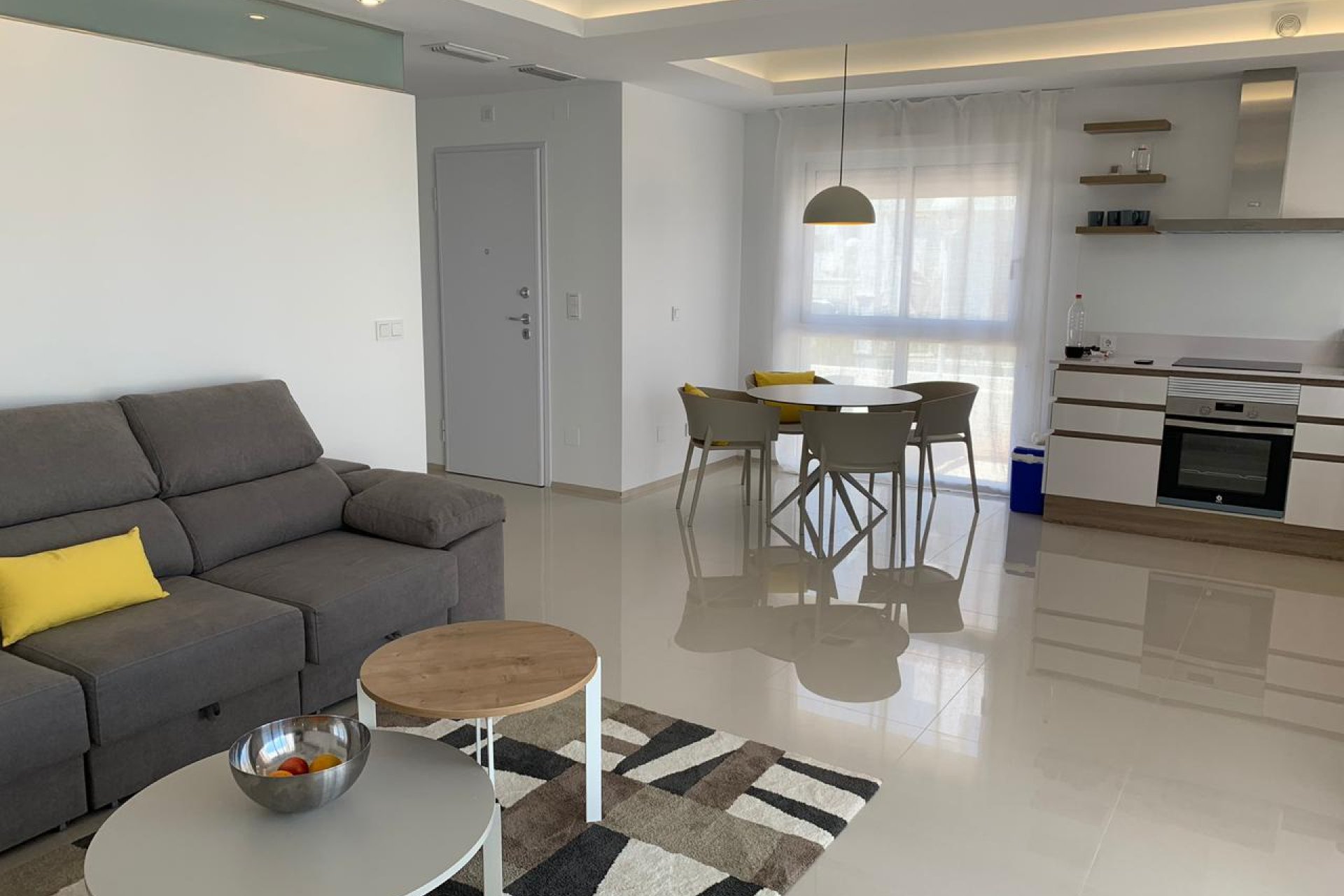Herverkoop - Apartment - Ciudad Quesada - Rojales - Dona Pepa