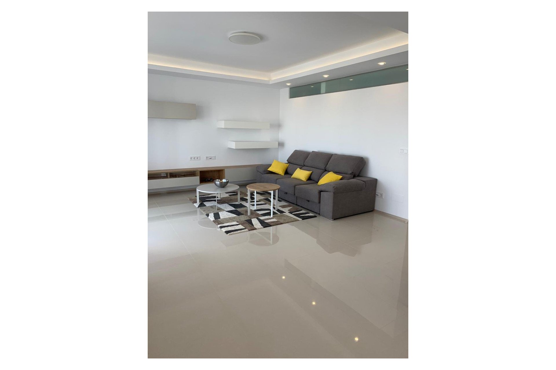 Herverkoop - Apartment - Ciudad Quesada - Rojales - Dona Pepa