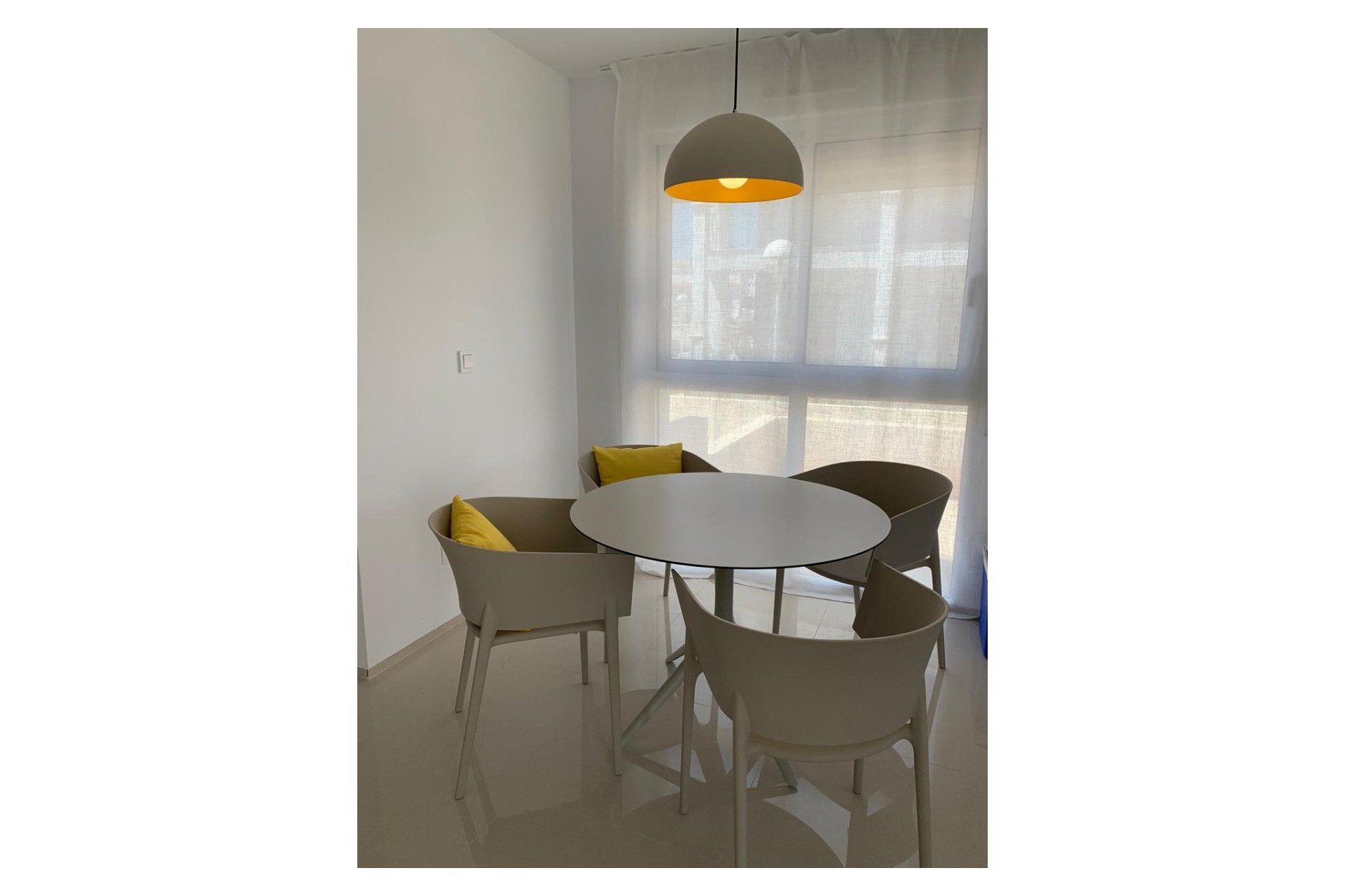 Herverkoop - Apartment - Ciudad Quesada - Rojales - Dona Pepa
