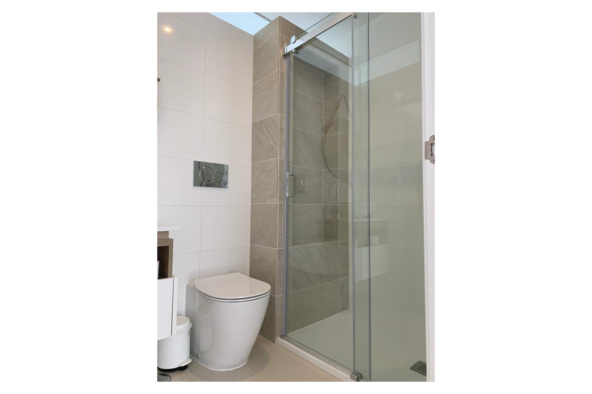 Herverkoop - Apartment - Ciudad Quesada - Rojales - Dona Pepa