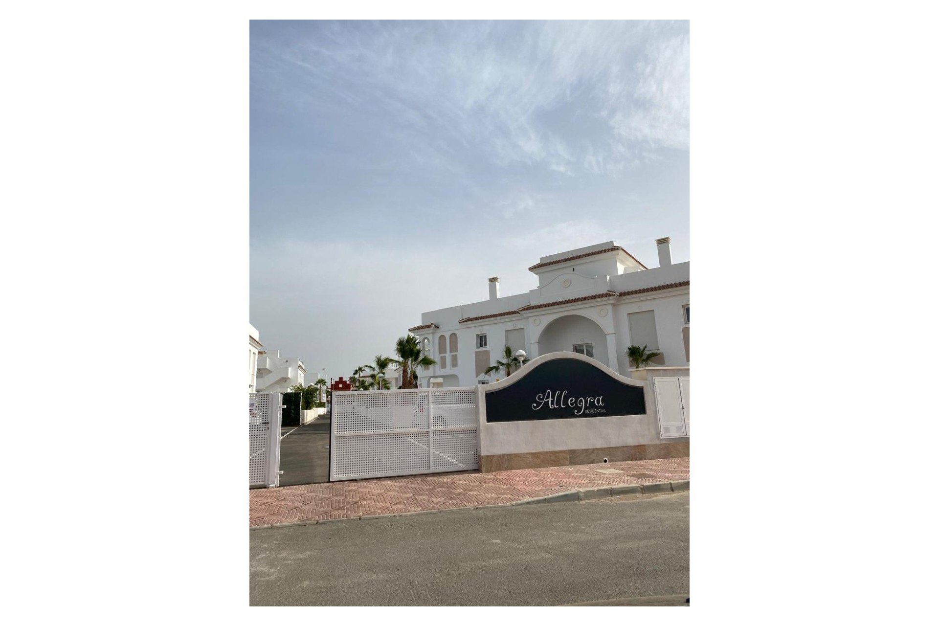 Herverkoop - Apartment - Ciudad Quesada - Rojales - Dona Pepa