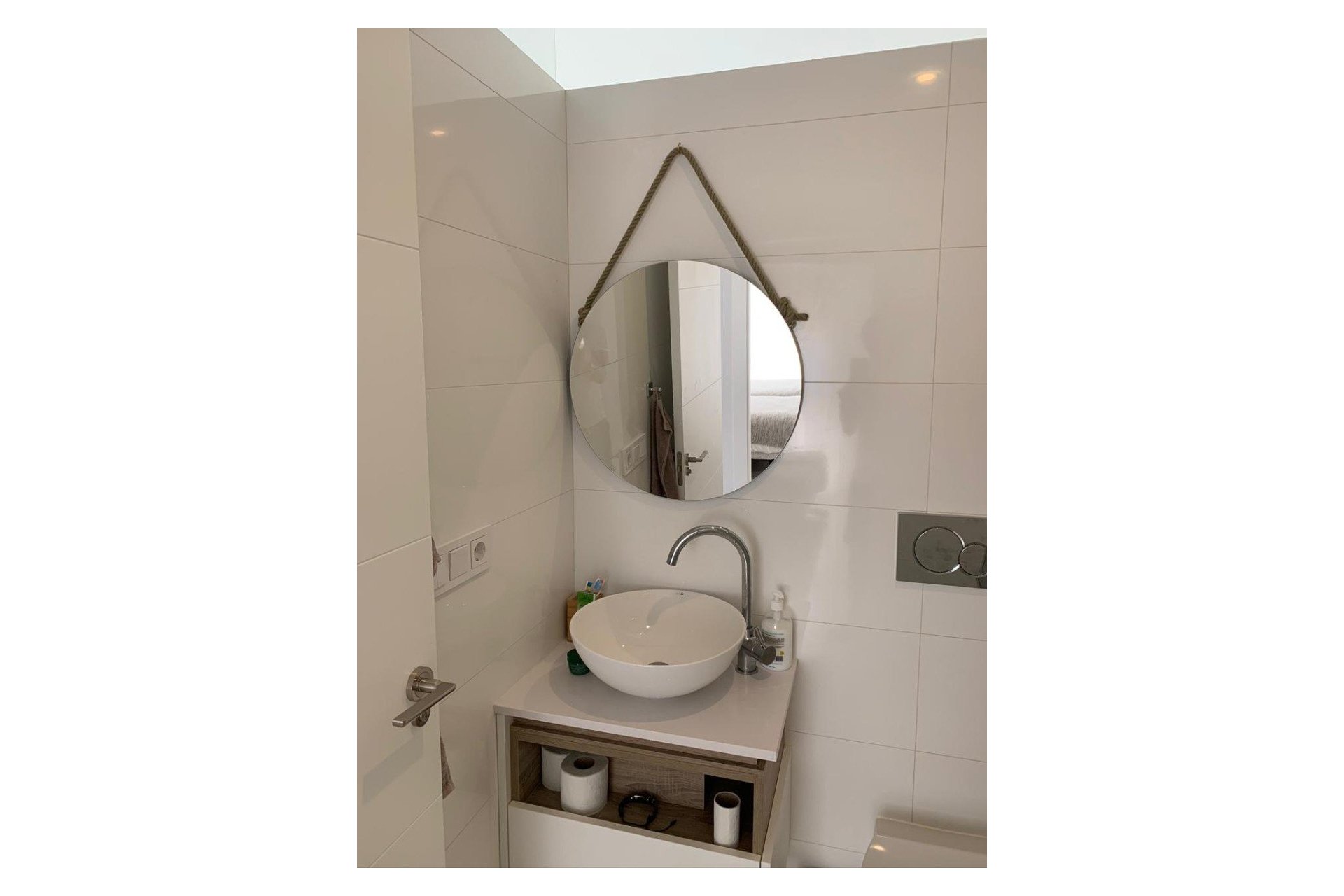 Herverkoop - Apartment - Ciudad Quesada - Rojales - Dona Pepa