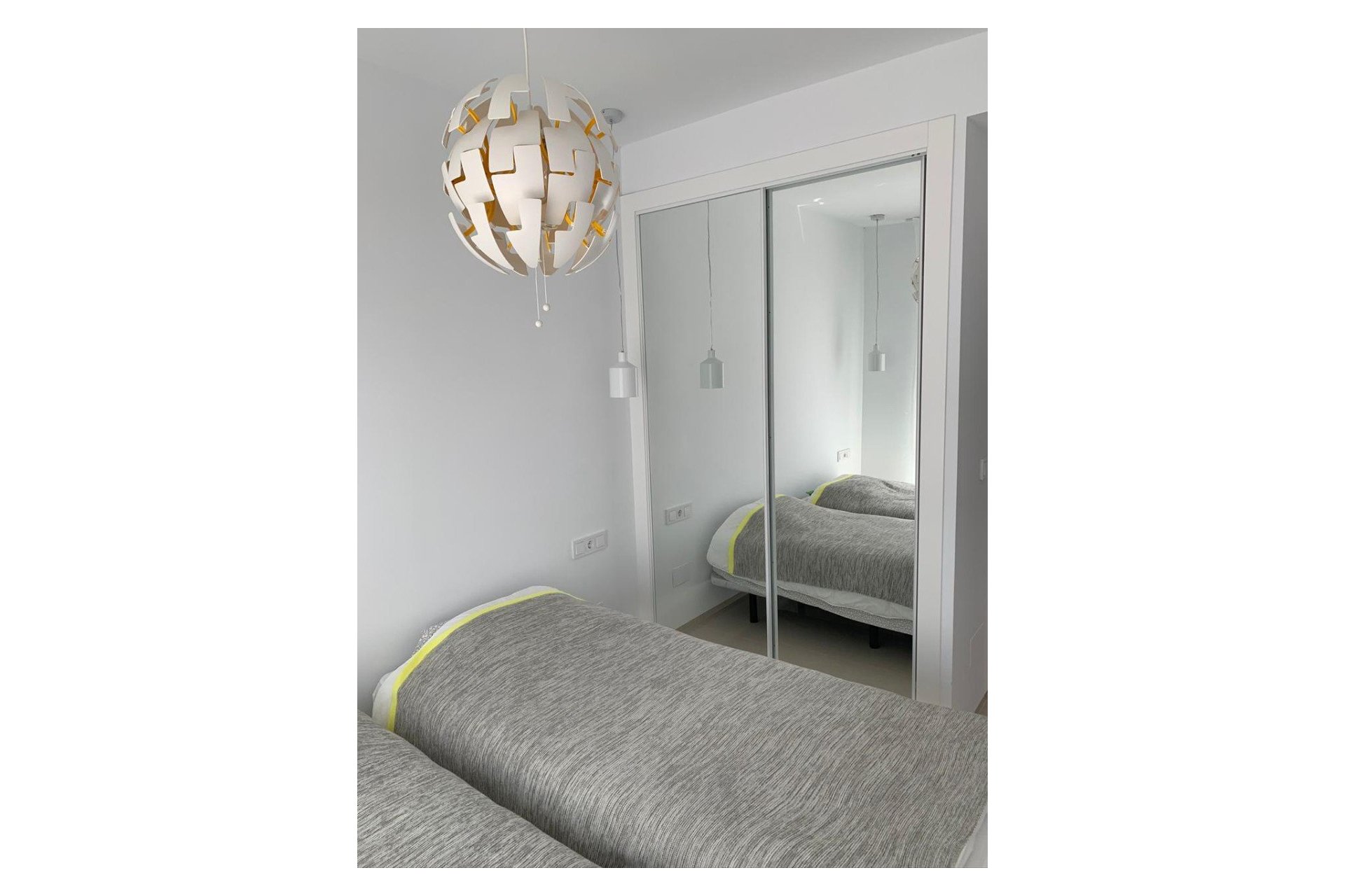 Herverkoop - Apartment - Ciudad Quesada - Rojales - Dona Pepa
