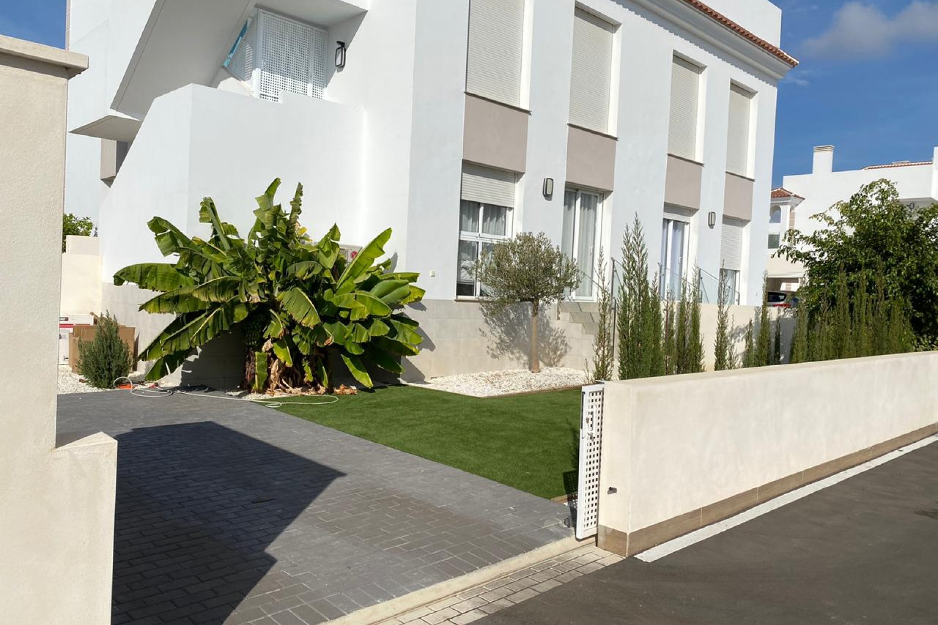 Herverkoop - Apartment - Ciudad Quesada - Rojales - Dona Pepa