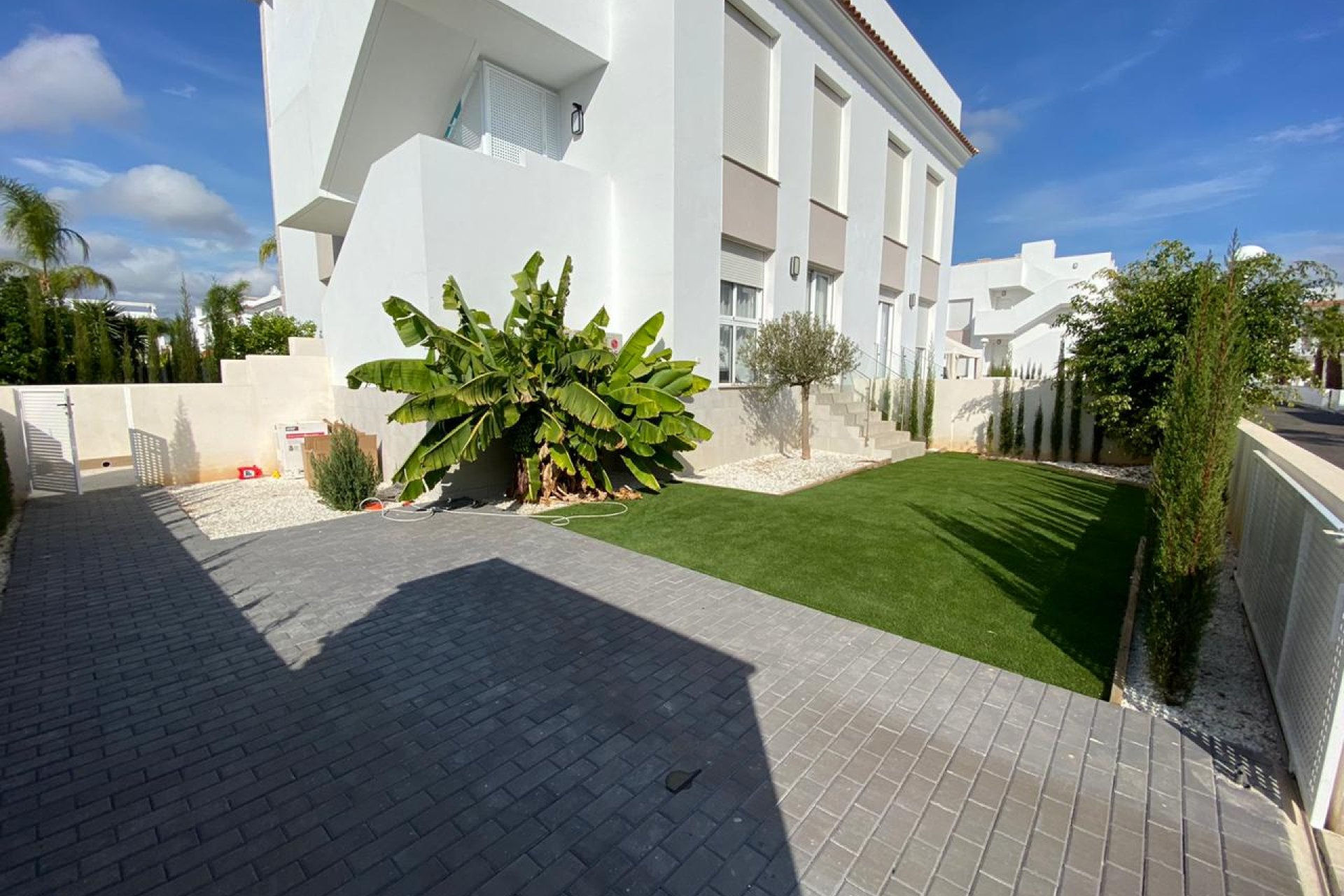 Herverkoop - Apartment - Ciudad Quesada - Rojales - Dona Pepa