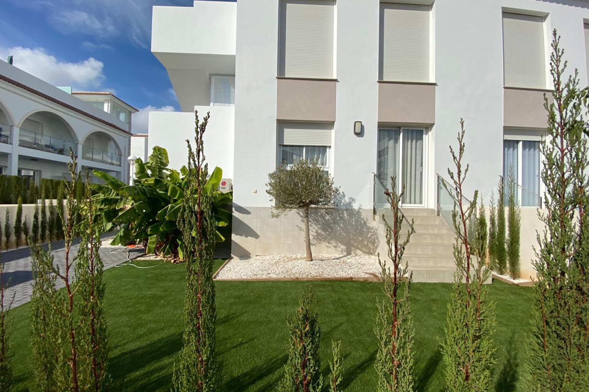Herverkoop - Apartment - Ciudad Quesada - Rojales - Dona Pepa