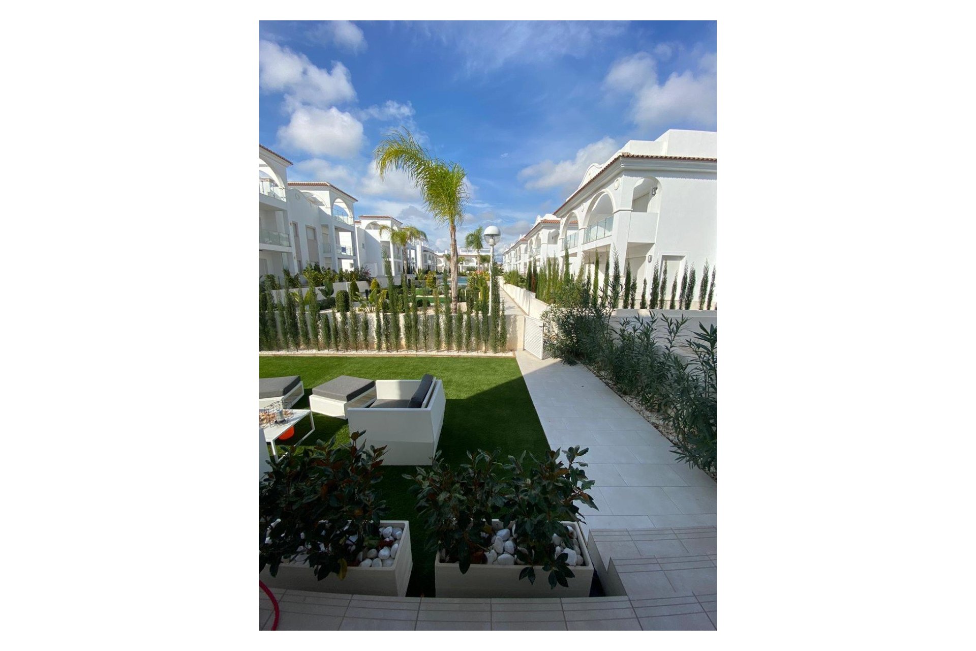 Herverkoop - Apartment - Ciudad Quesada - Rojales - Dona Pepa