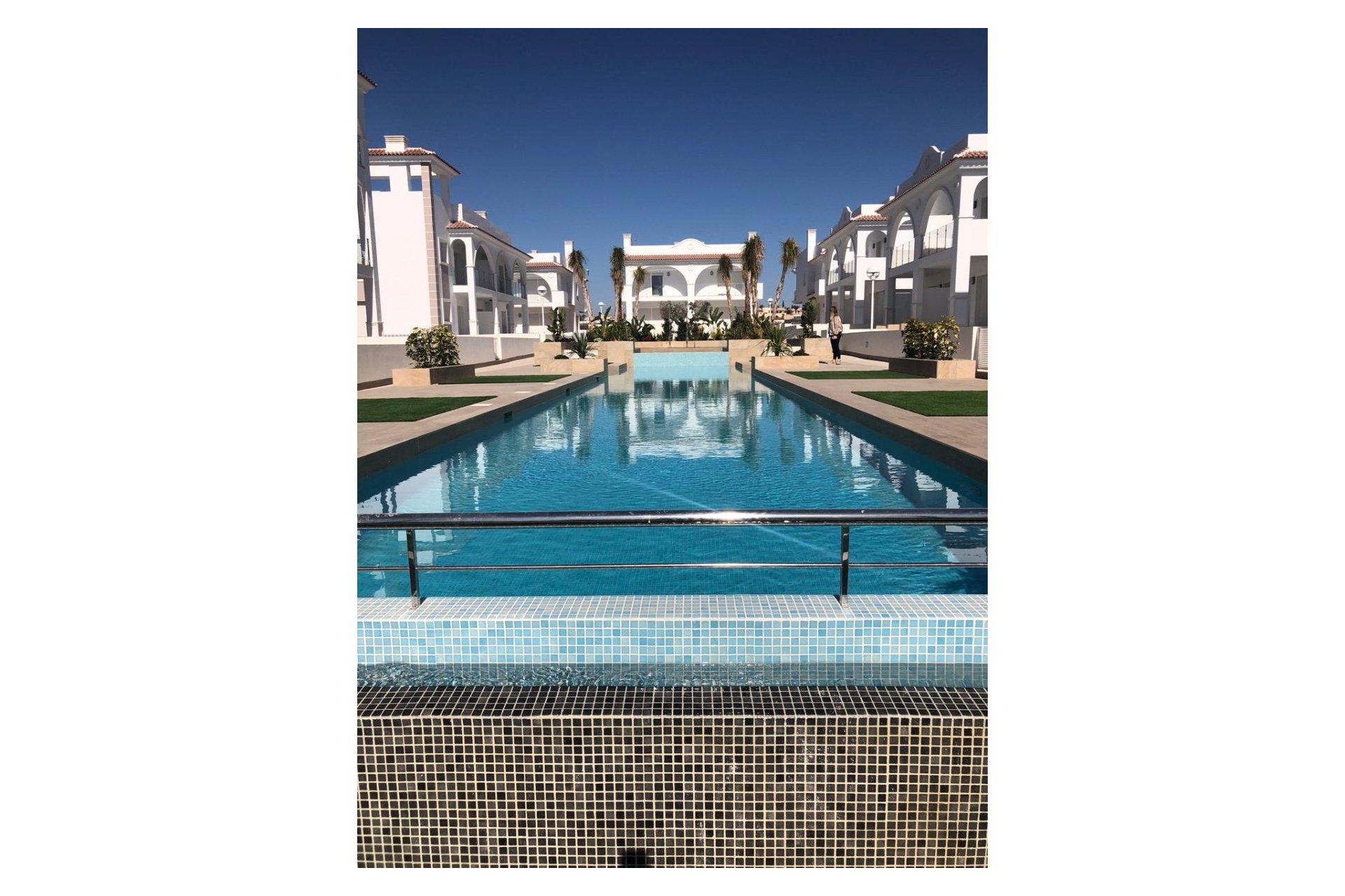 Herverkoop - Apartment - Ciudad Quesada - Rojales - Dona Pepa