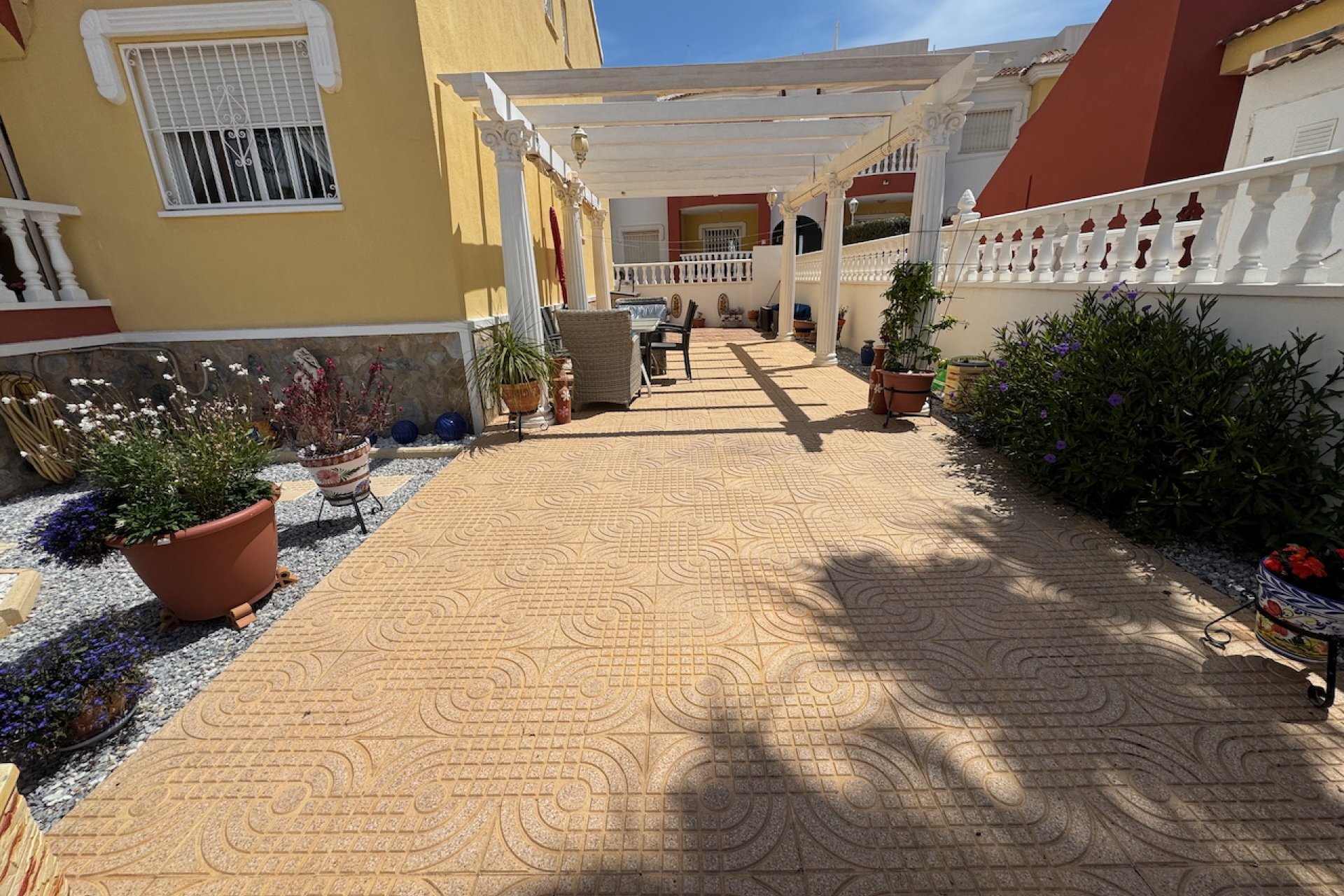 Herverkoop - Apartment - Ciudad Quesada - Rojales - Dona Pepa