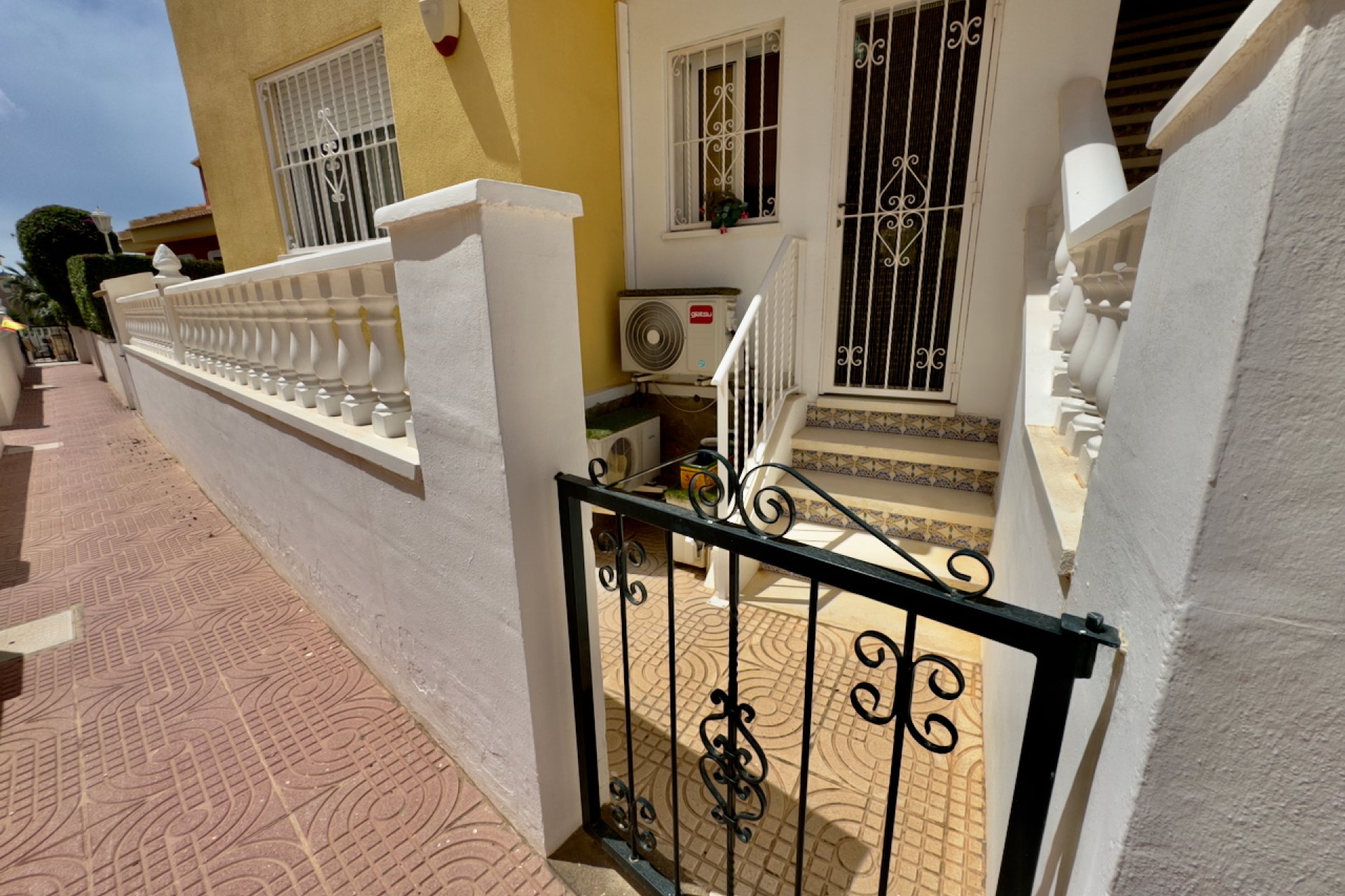 Herverkoop - Apartment - Ciudad Quesada - Rojales - Dona Pepa