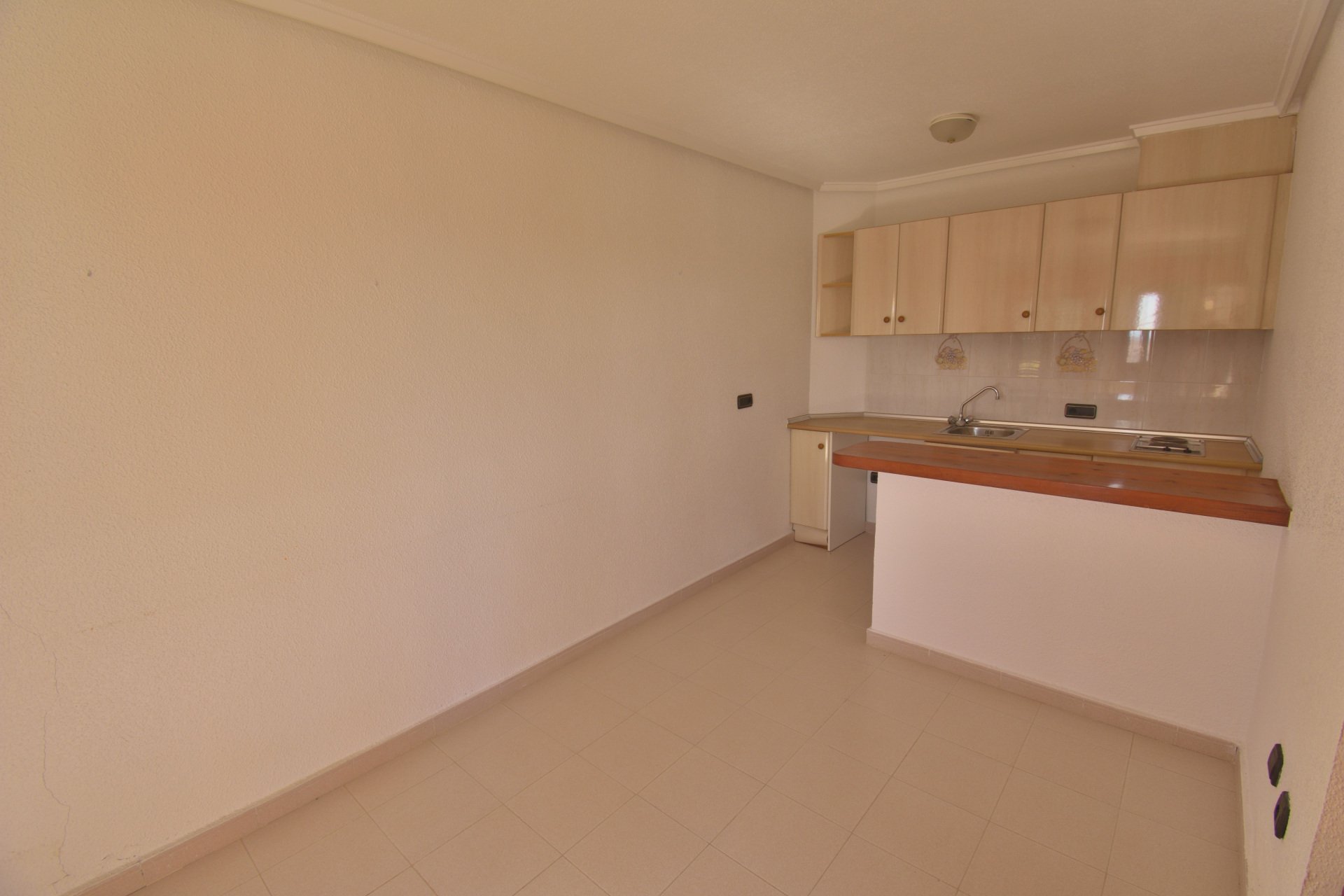 Herverkoop - Apartment - Ciudad Quesada - Rojales Hills