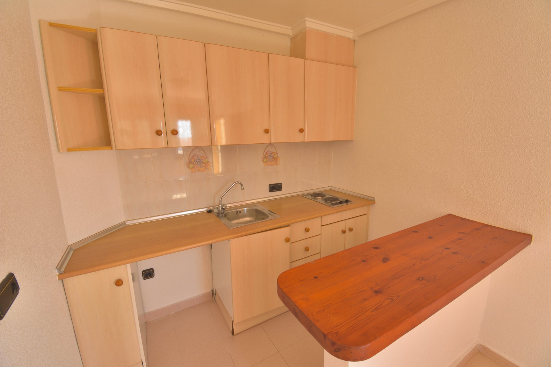 Herverkoop - Apartment - Ciudad Quesada - Rojales Hills