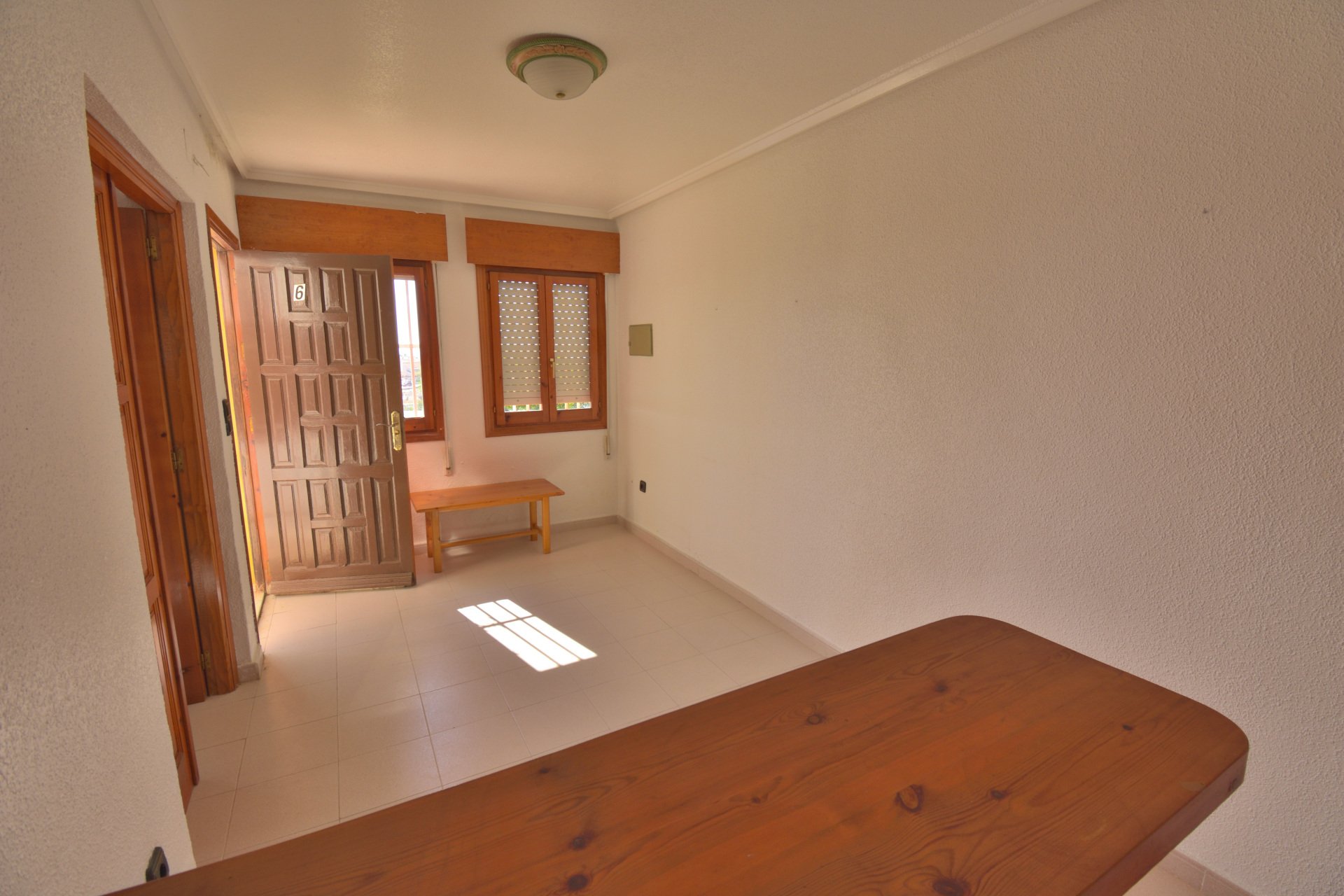 Herverkoop - Apartment - Ciudad Quesada - Rojales Hills