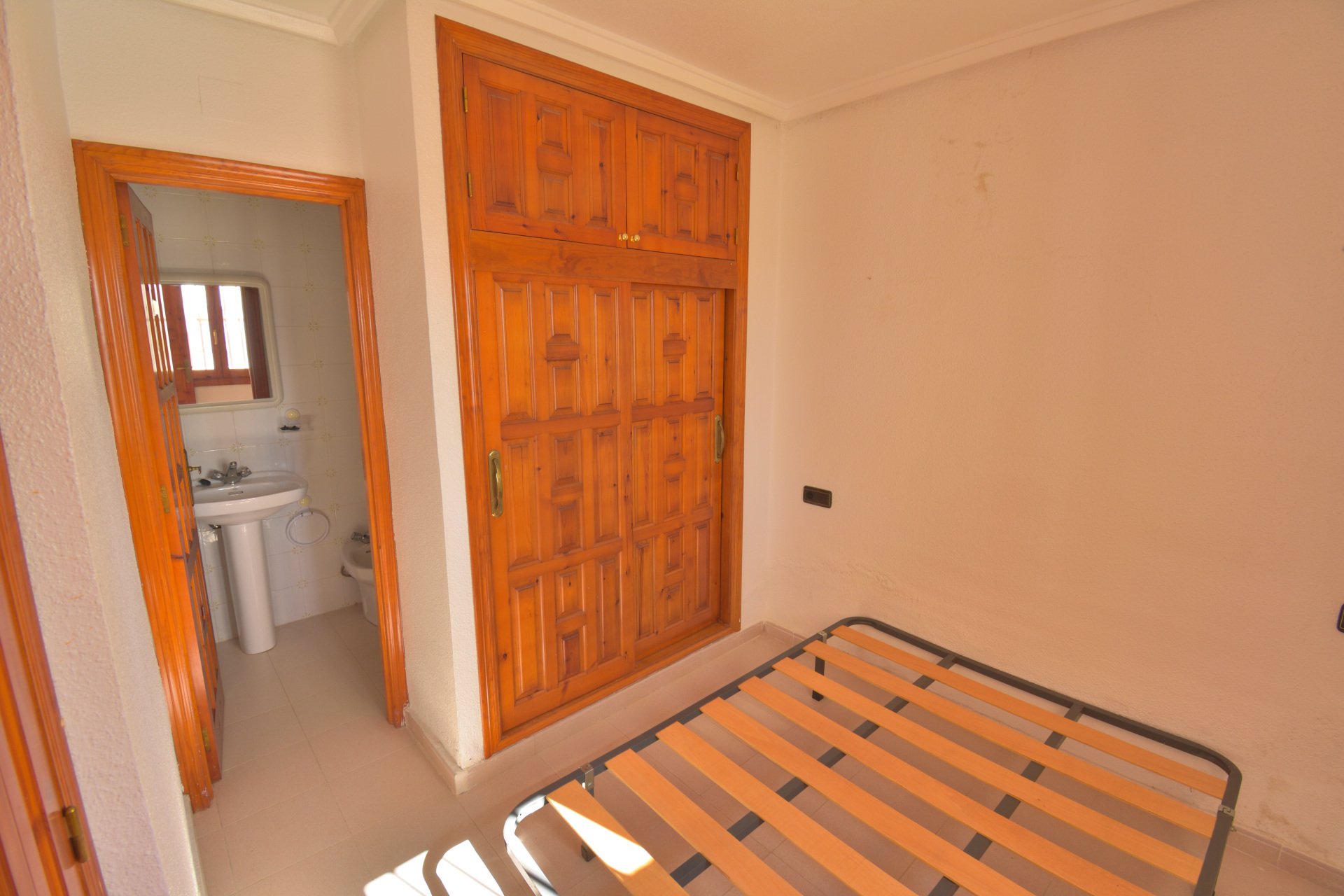 Herverkoop - Apartment - Ciudad Quesada - Rojales Hills