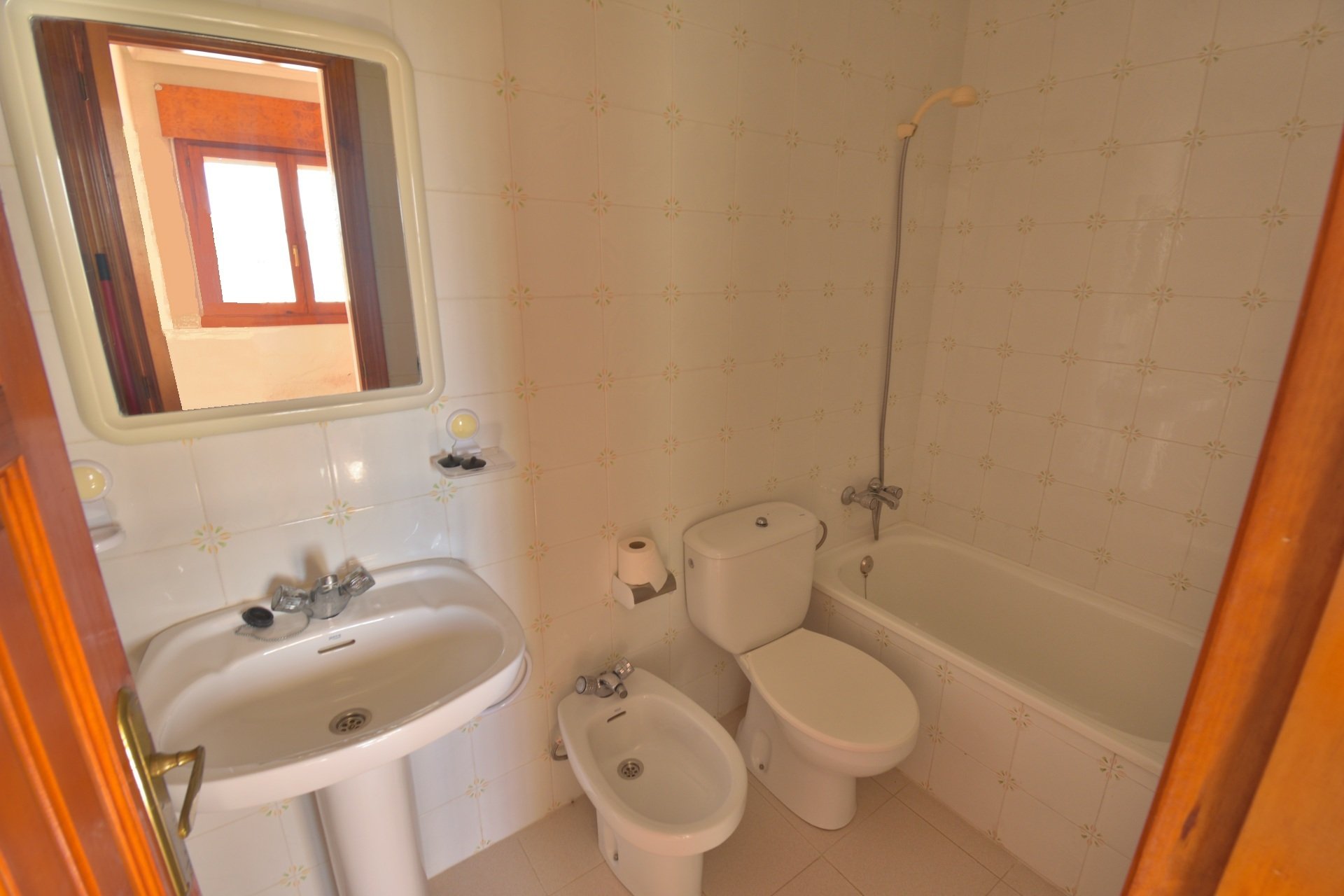 Herverkoop - Apartment - Ciudad Quesada - Rojales Hills