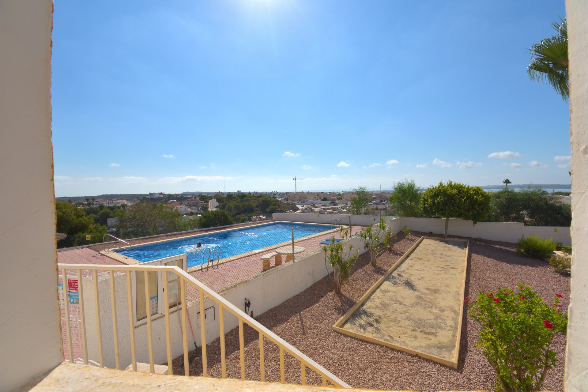 Herverkoop - Apartment - Ciudad Quesada - Rojales Hills