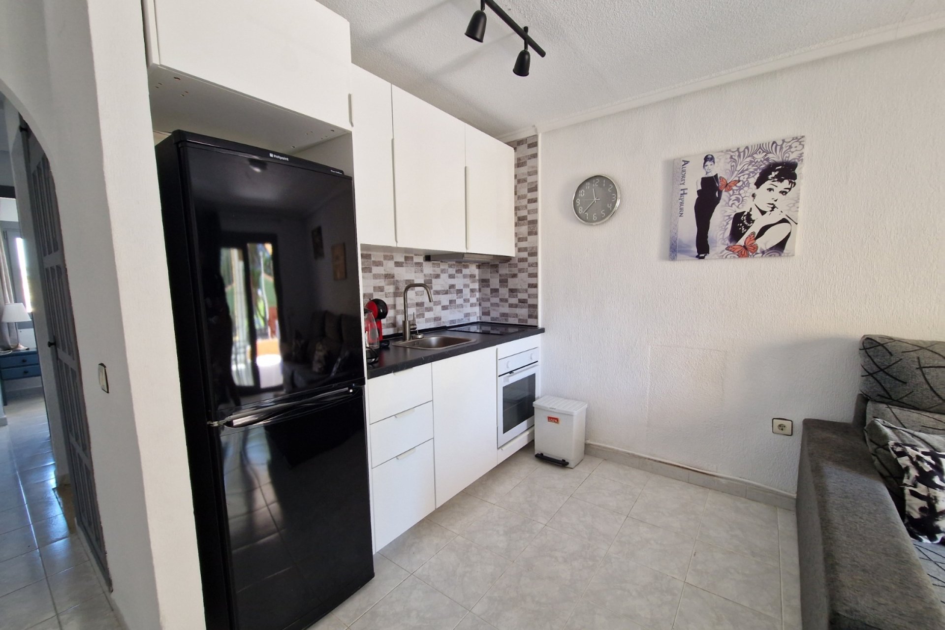 Herverkoop - Apartment - Ciudad Quesada - Rojales - La  Marquesa Golf