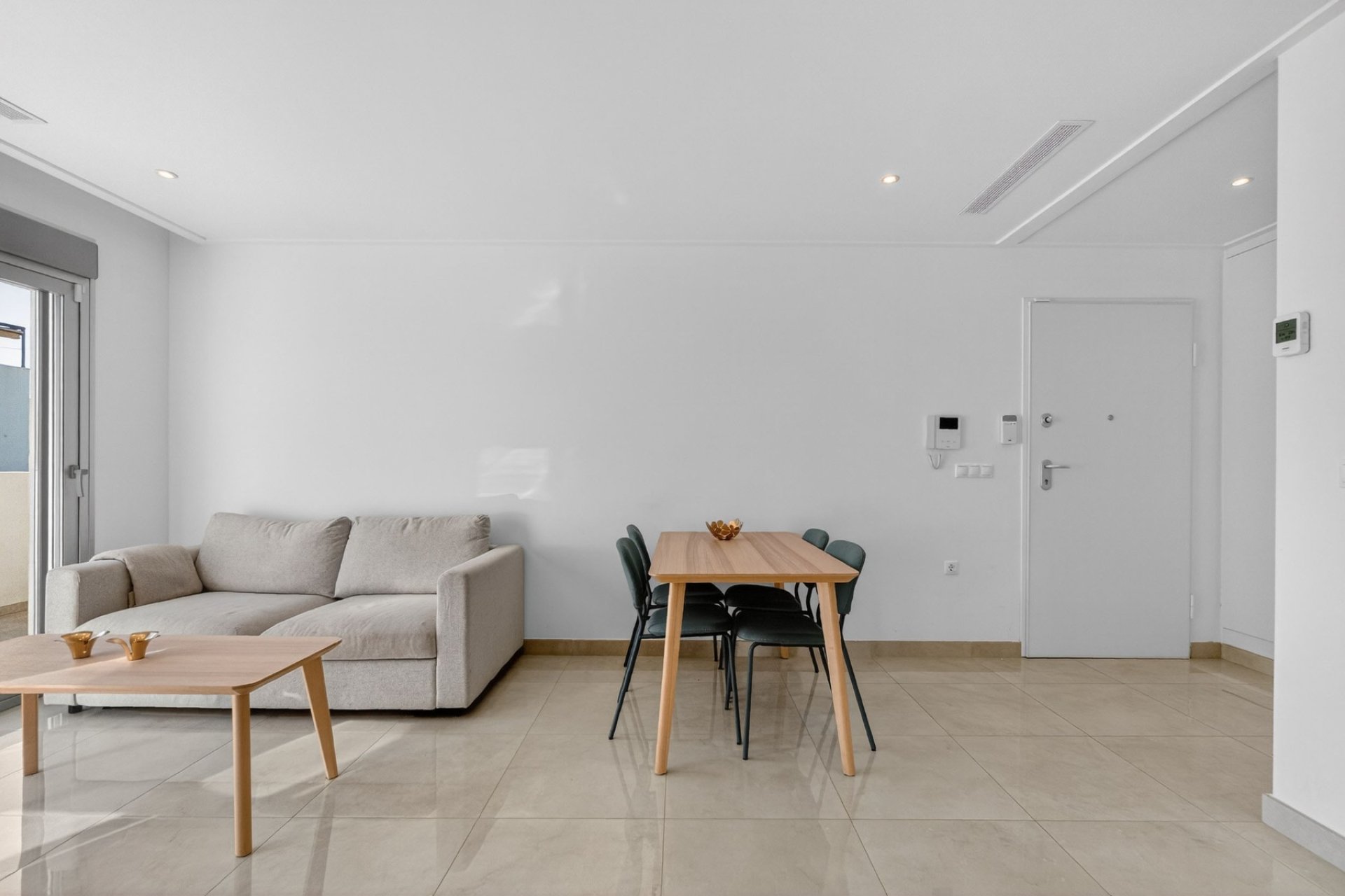 Herverkoop - Apartment - Ciudad Quesada/Rojales - Lo Marabu