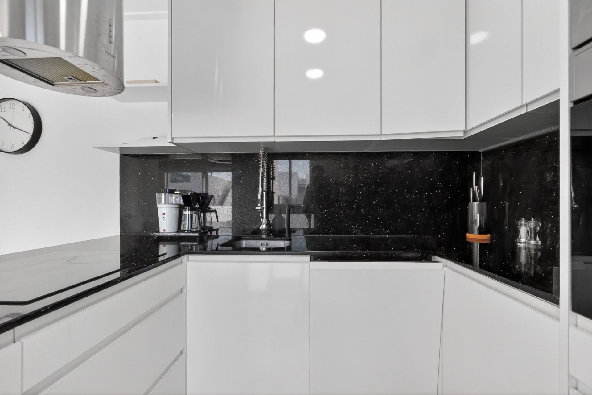 Herverkoop - Apartment - Ciudad Quesada/Rojales - Lo Marabu