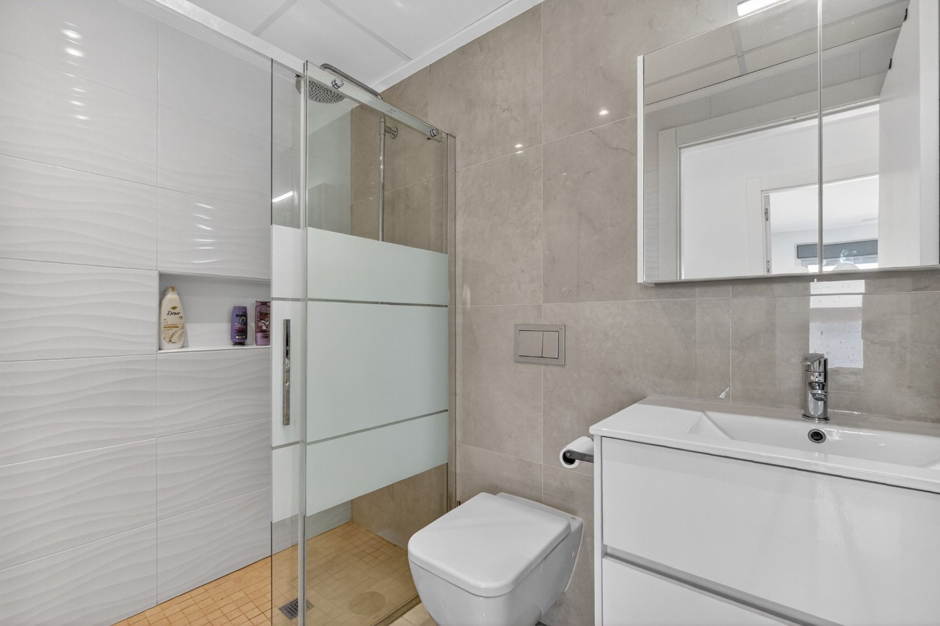 Herverkoop - Apartment - Ciudad Quesada/Rojales - Lo Marabu