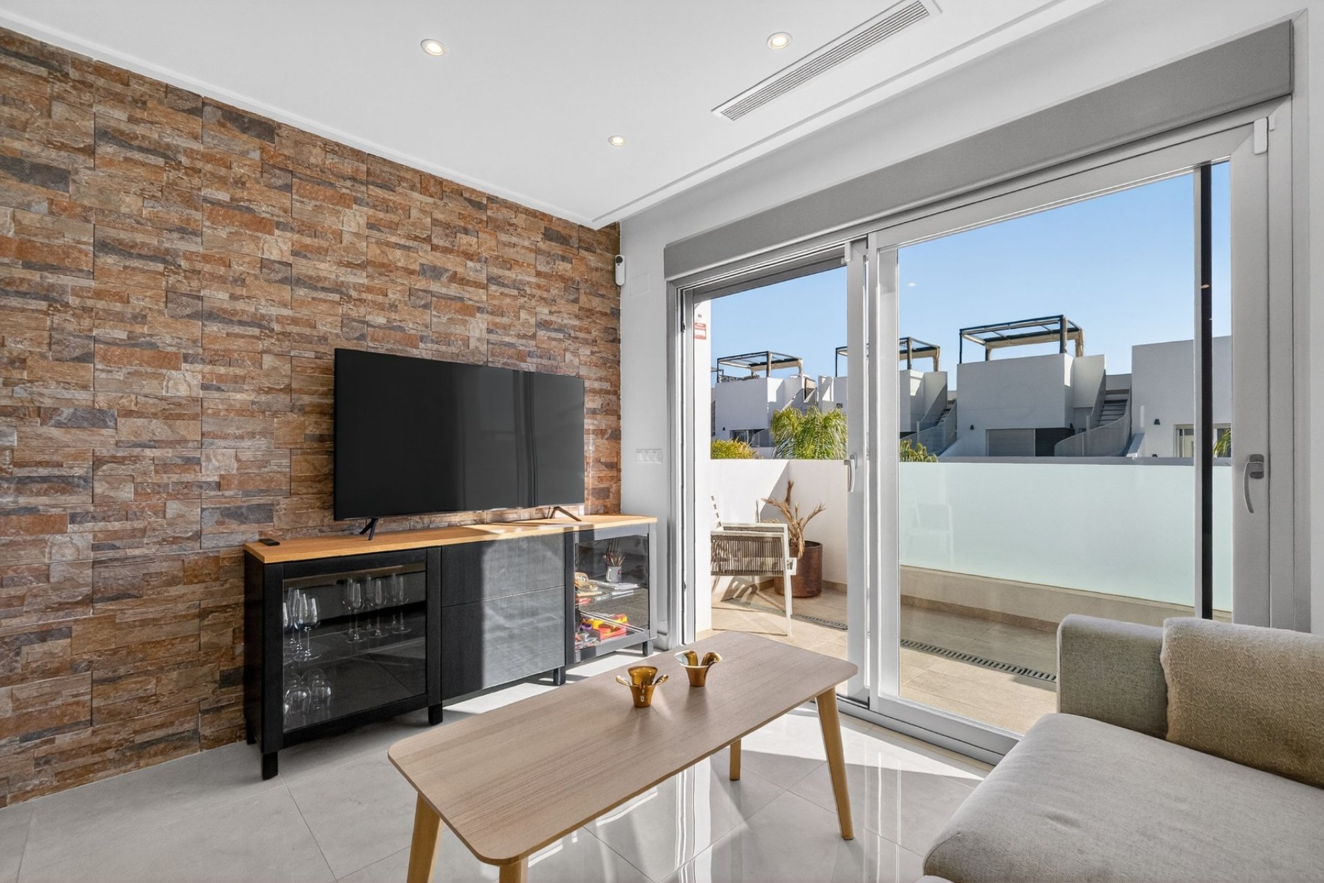 Herverkoop - Apartment - Ciudad Quesada/Rojales - Lo Marabu