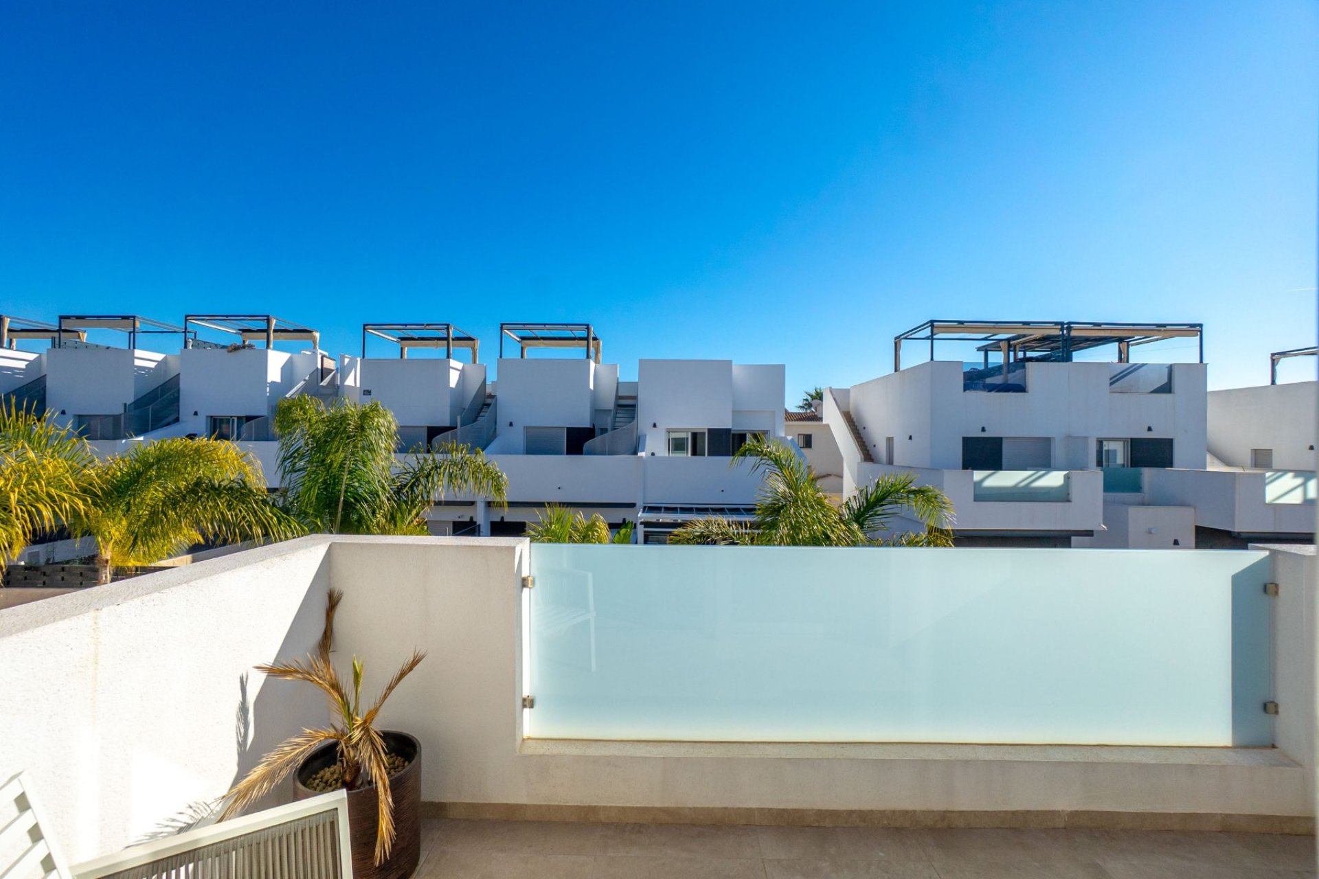 Herverkoop - Apartment - Ciudad Quesada/Rojales - Lo Marabu