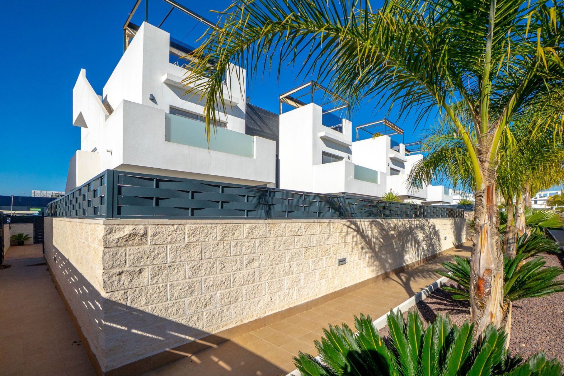 Herverkoop - Apartment - Ciudad Quesada/Rojales - Lo Marabu