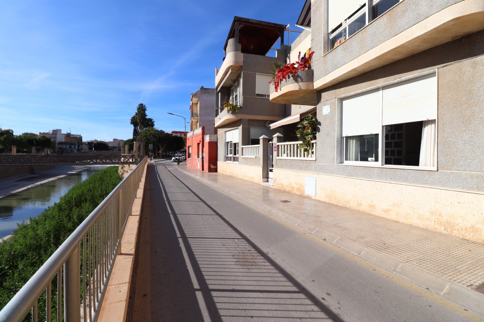 Herverkoop - Apartment - Ciudad Quesada - Rojales - Village