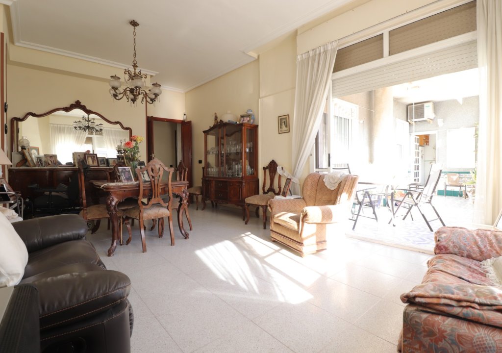 Herverkoop - Apartment - Ciudad Quesada - Rojales - Village