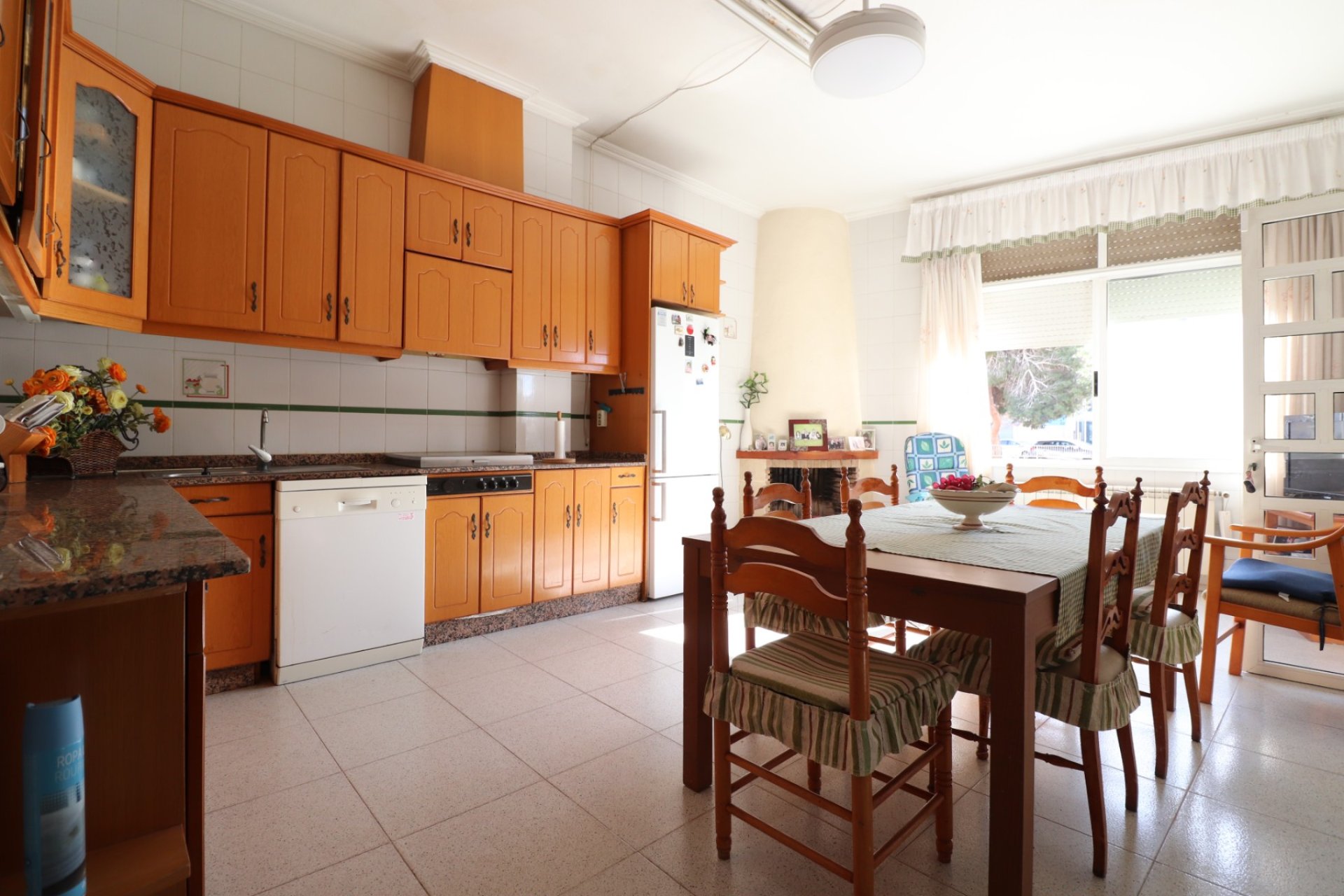 Herverkoop - Apartment - Ciudad Quesada - Rojales - Village