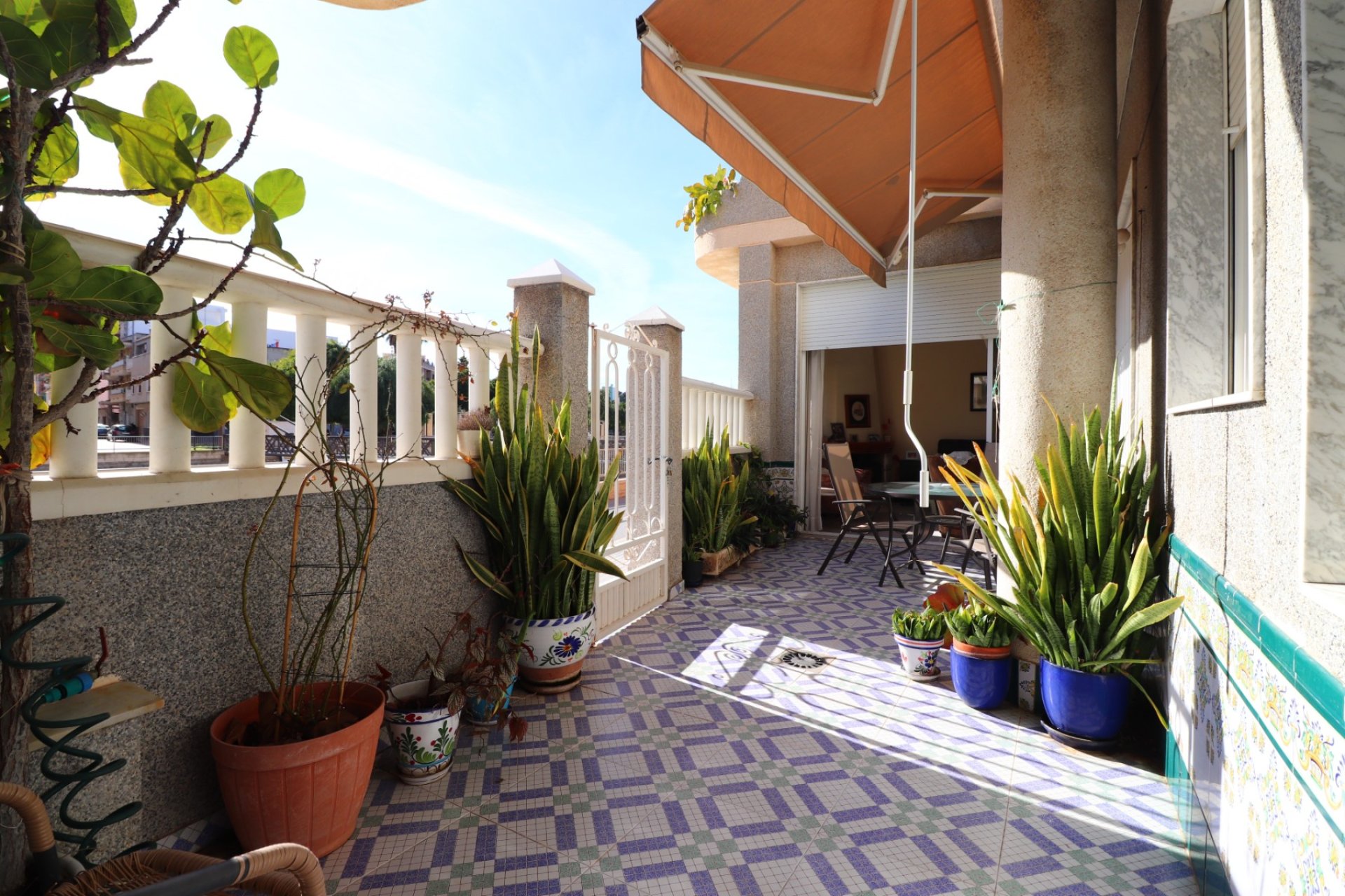 Herverkoop - Apartment - Ciudad Quesada - Rojales - Village