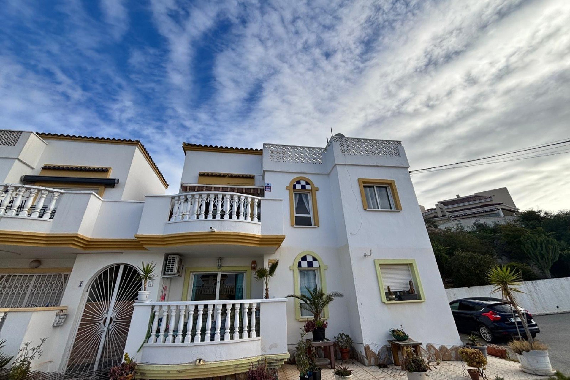 Herverkoop - Apartment - Ciudad Quesada - Rojales