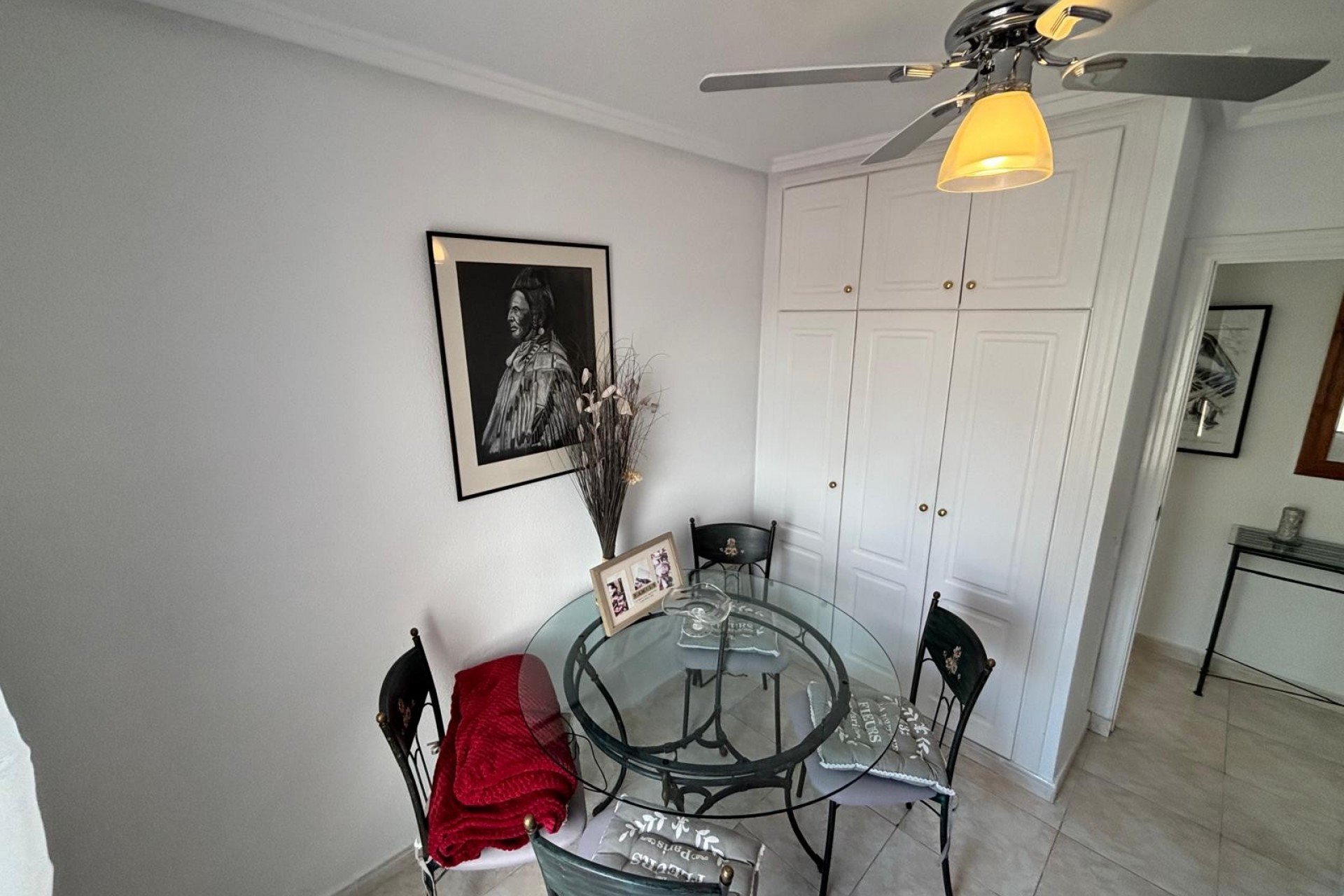 Herverkoop - Apartment - Ciudad Quesada - Rojales