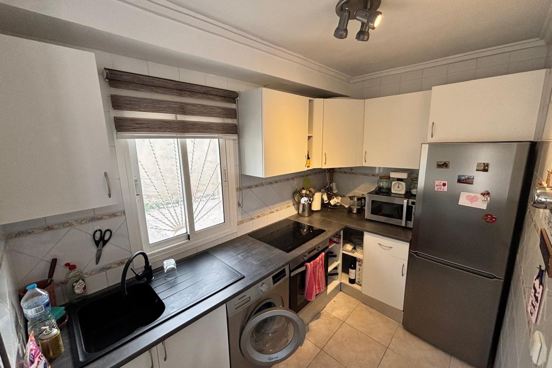 Herverkoop - Apartment - Ciudad Quesada - Rojales