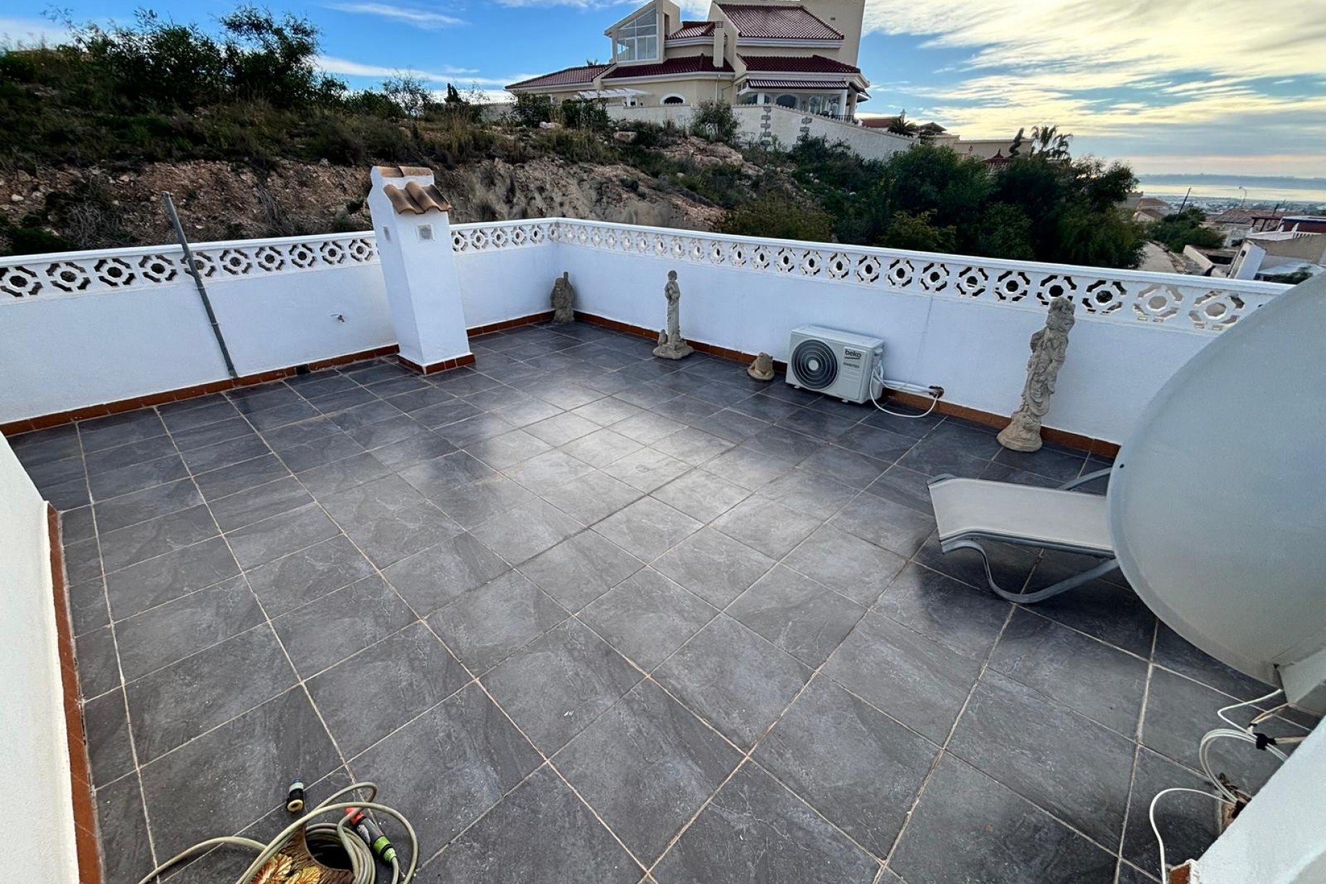 Herverkoop - Apartment - Ciudad Quesada - Rojales