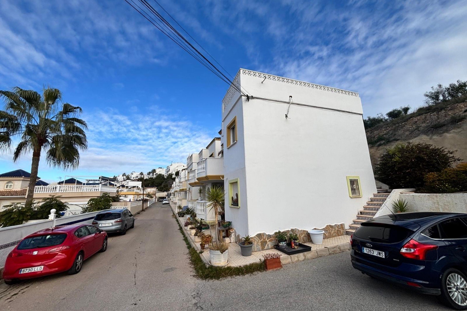 Herverkoop - Apartment - Ciudad Quesada - Rojales